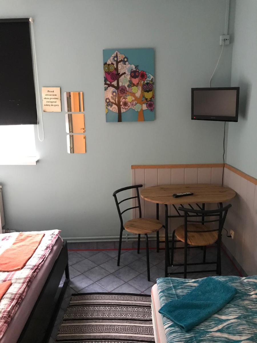 Triple Room photo 3