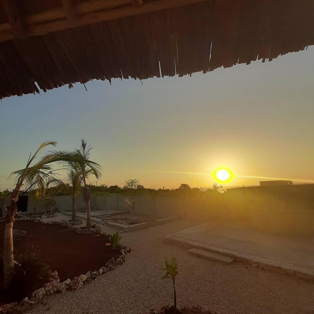 Bungalow with Sea View photo 1