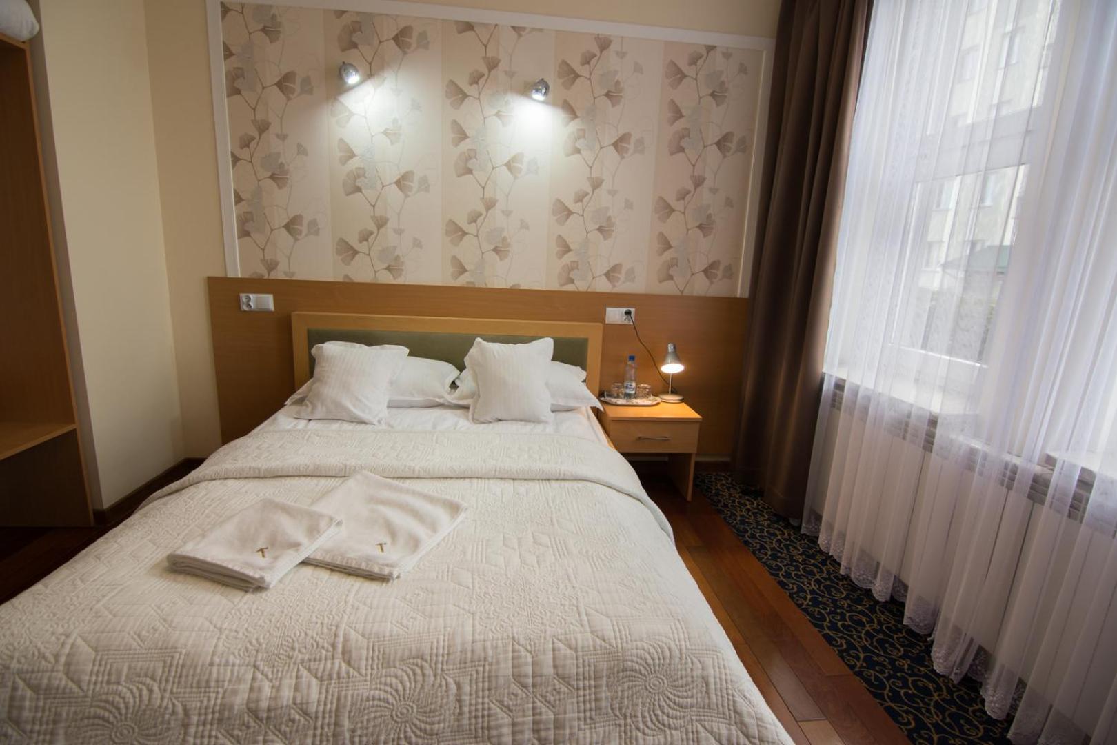 Comfort Double Room - Photo 4
