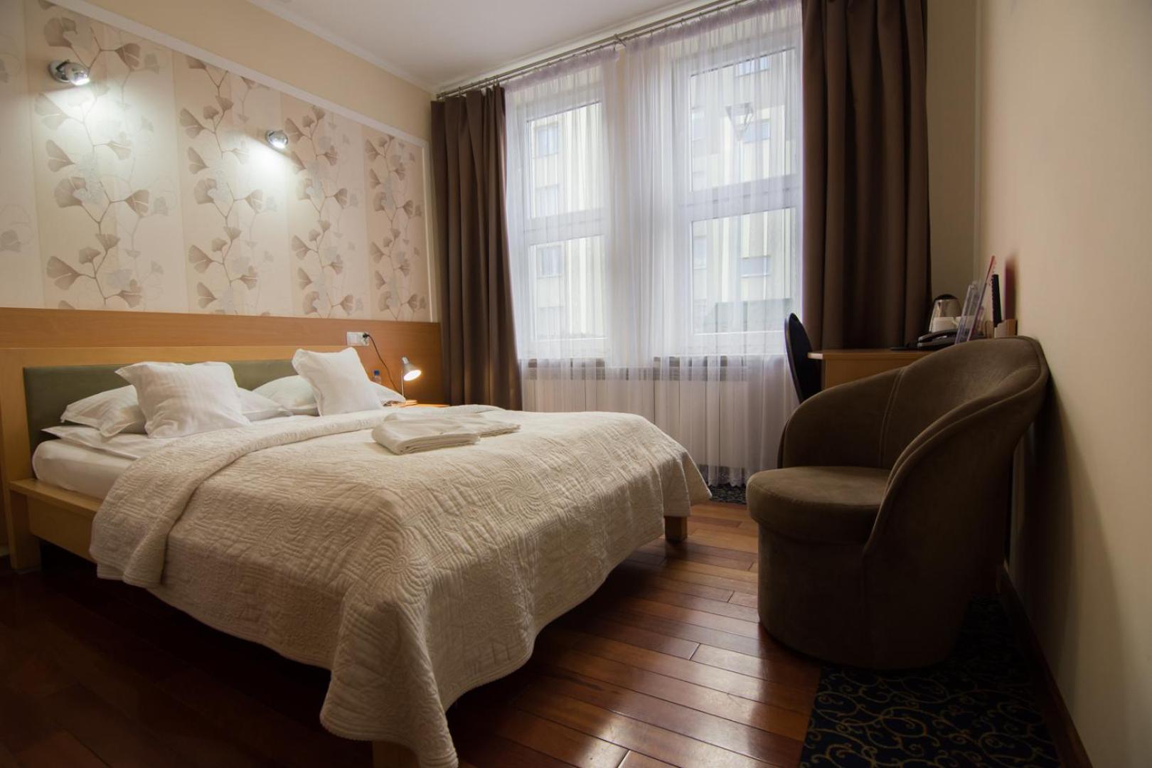 Comfort Double Room - Photo 1