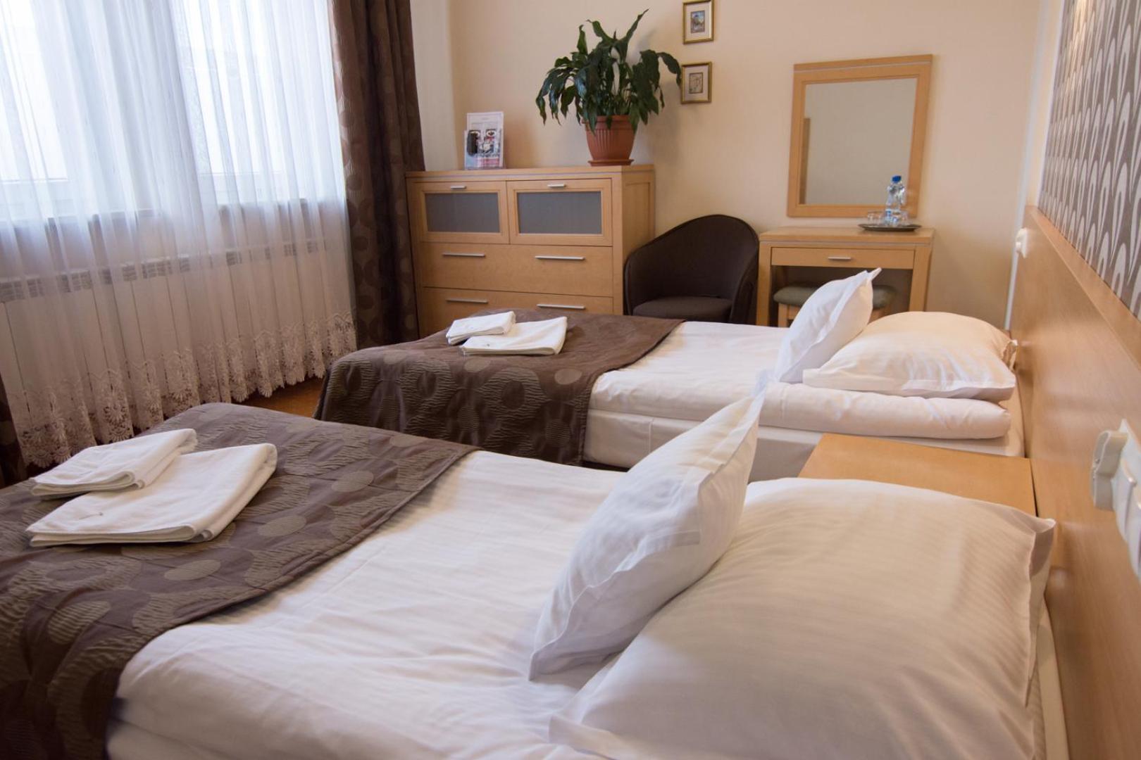 Twin Room - Photo 3