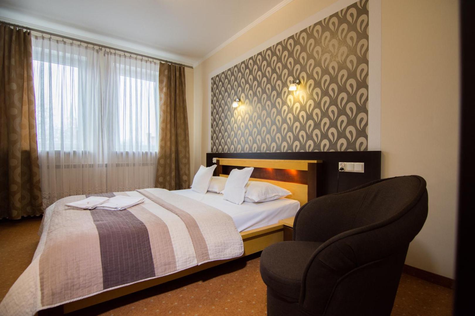 Comfort Double Room - Photo 6