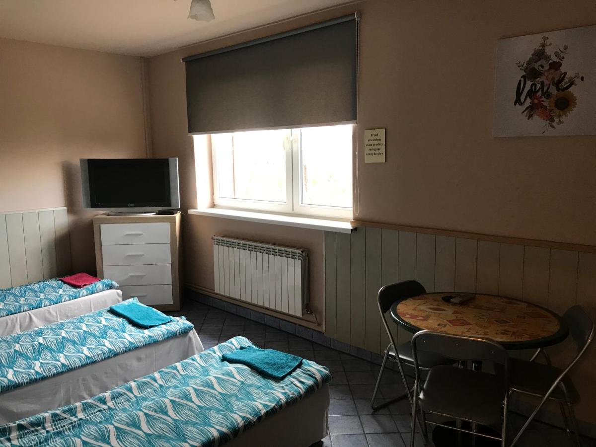 Quadruple Room photo 2