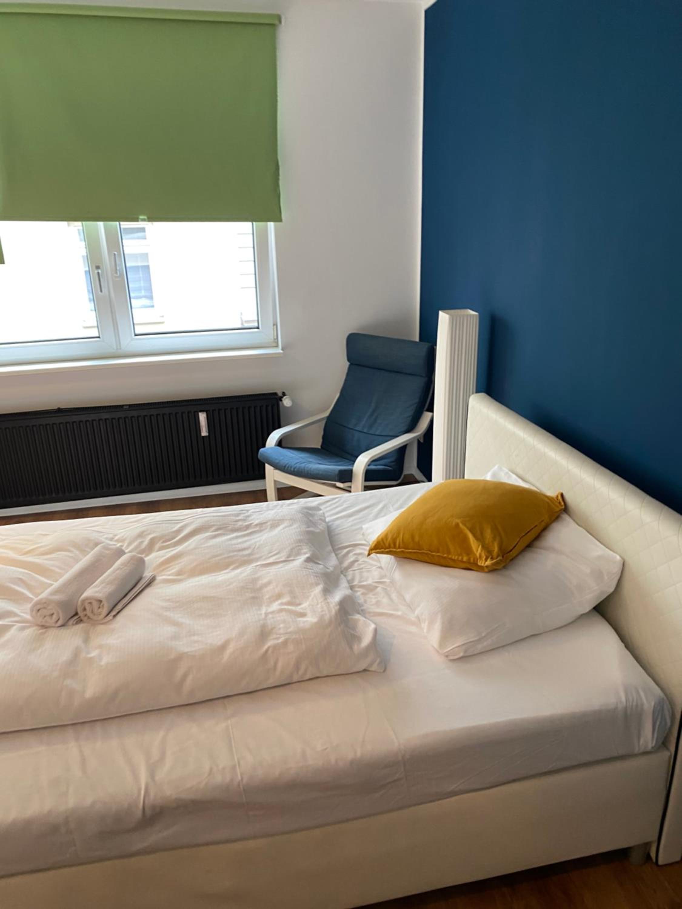 Double Room photo 1