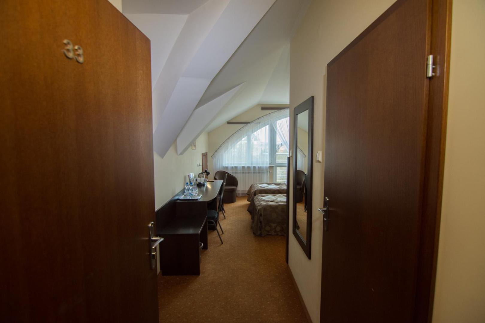 Quadruple Room - Photo 4