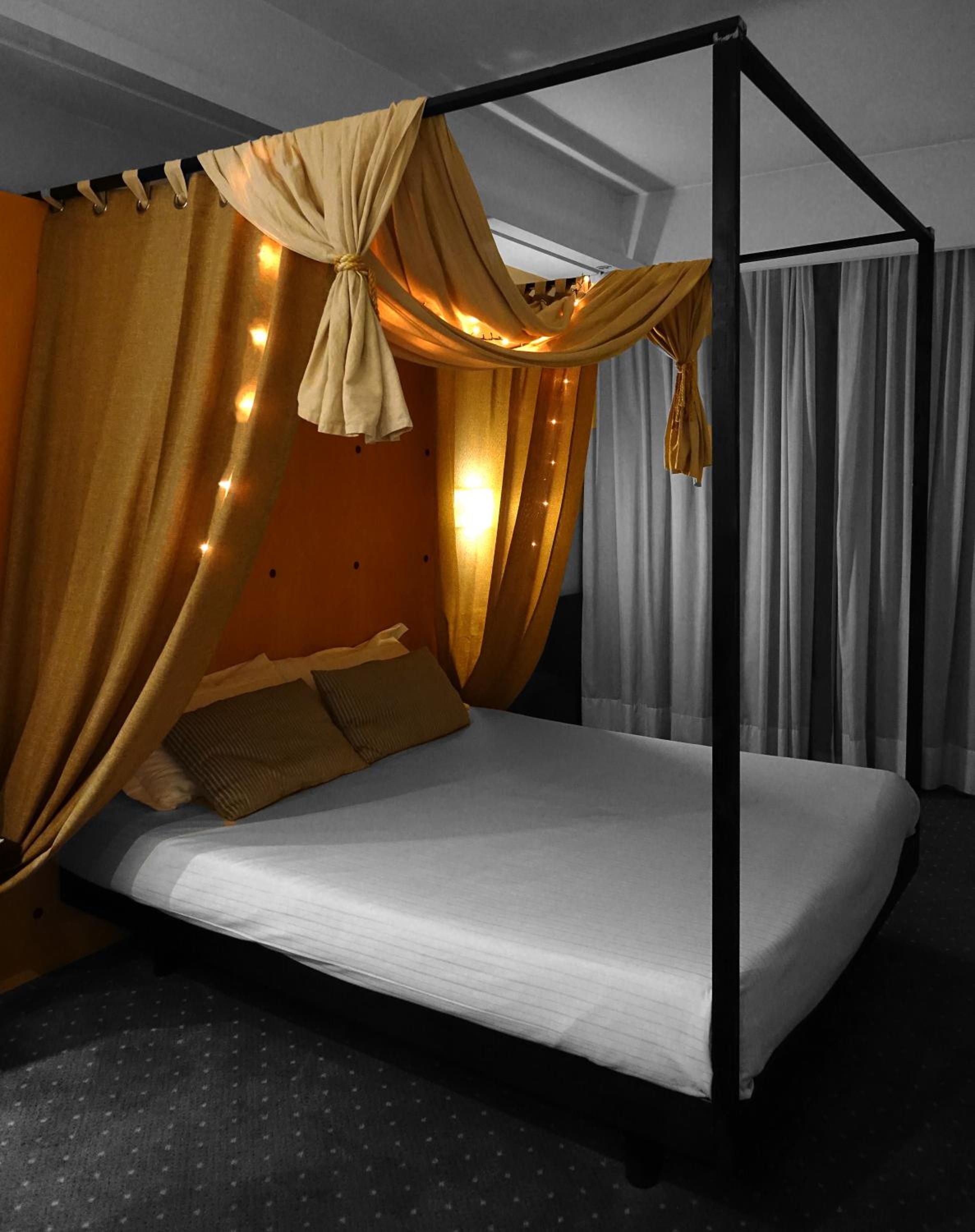 Standard Double or Twin Room photo 3