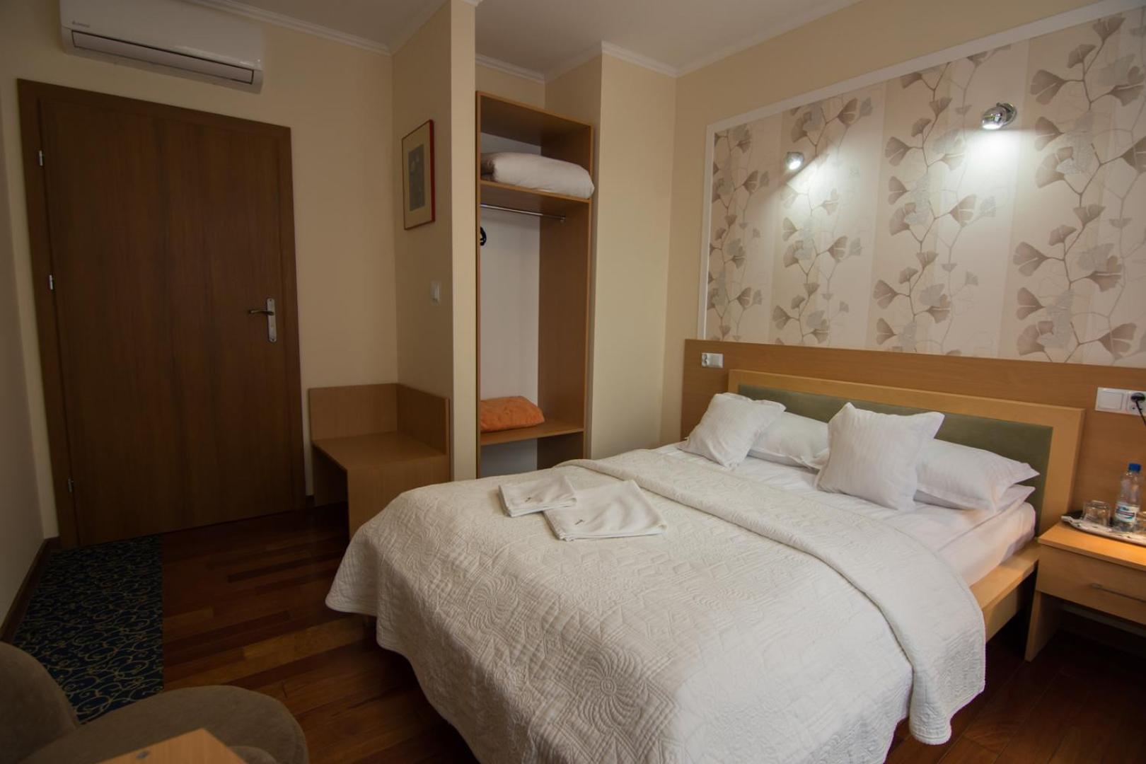 Comfort Double Room - Photo 3