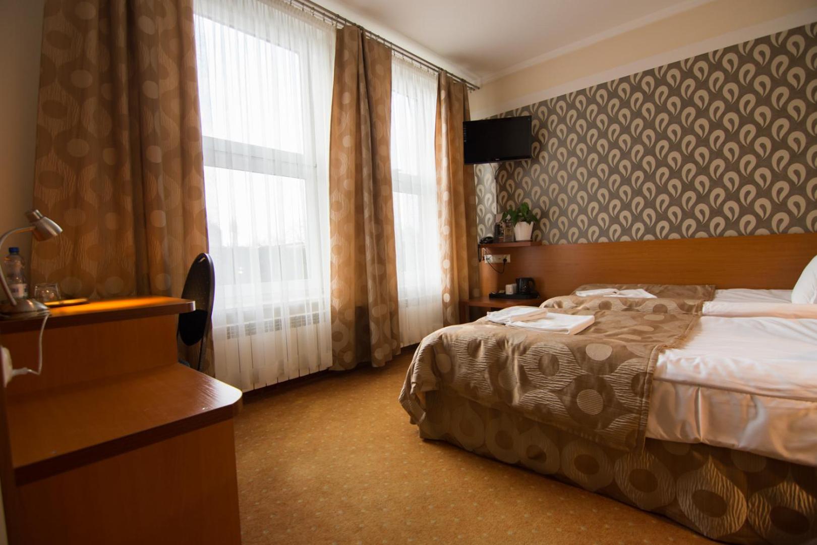Double or Twin Room - Disability Access - Photo 6