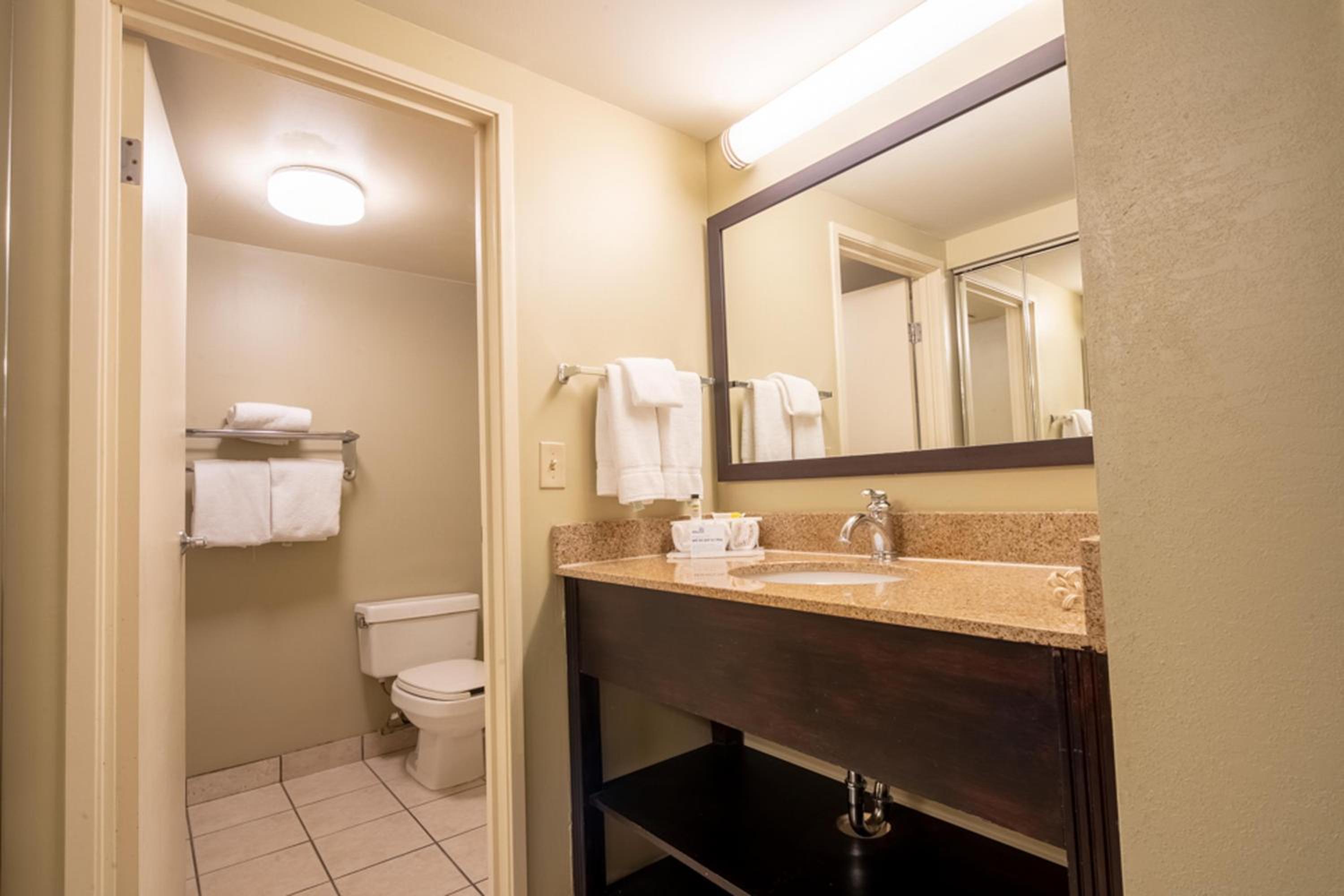 Standard Room - Photo 3