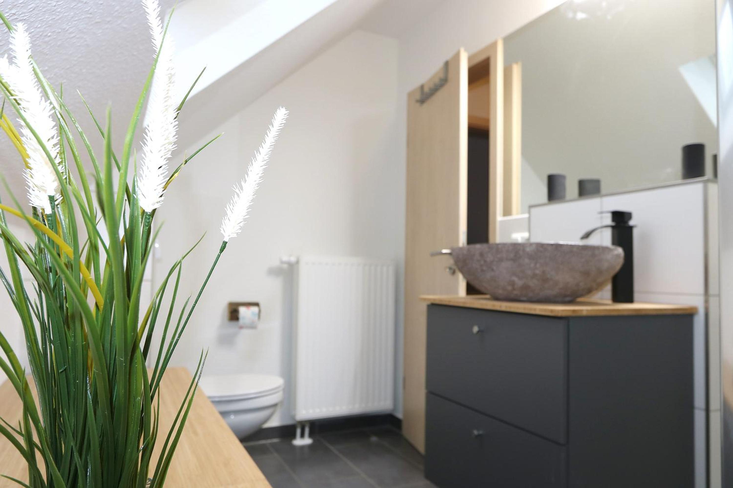 Three-Bedroom House - Photo 11