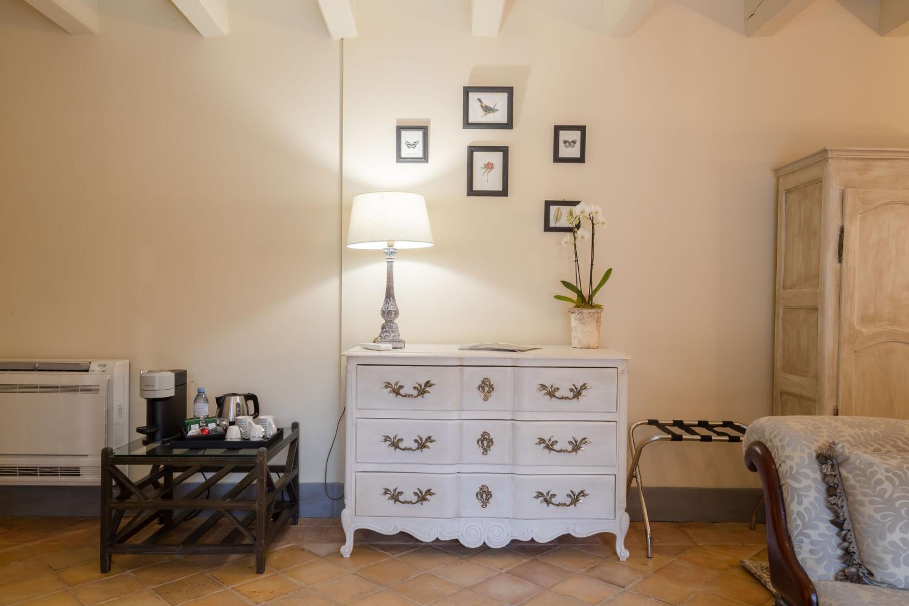 King Room with Garden View photo 3