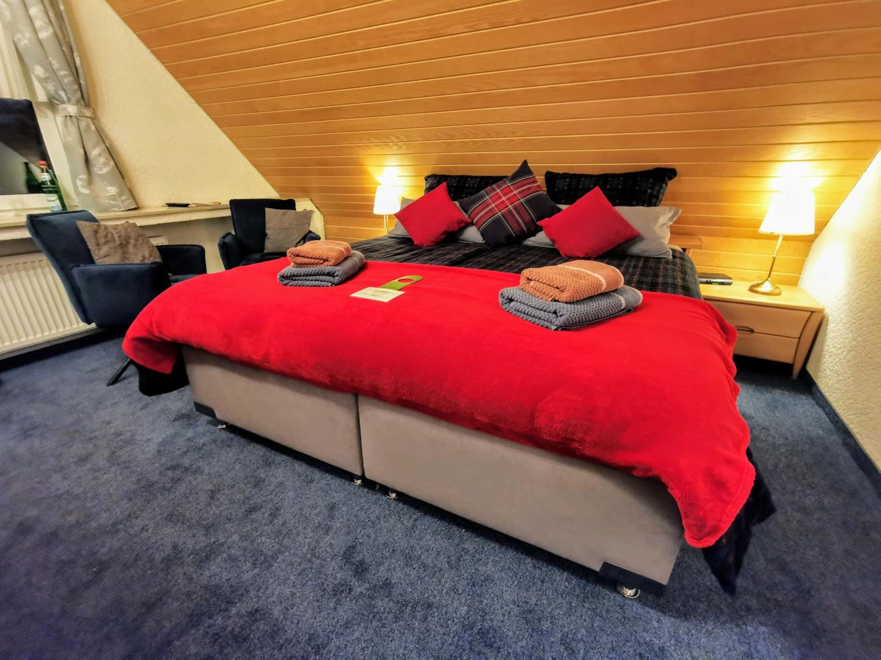 Double Room photo 2