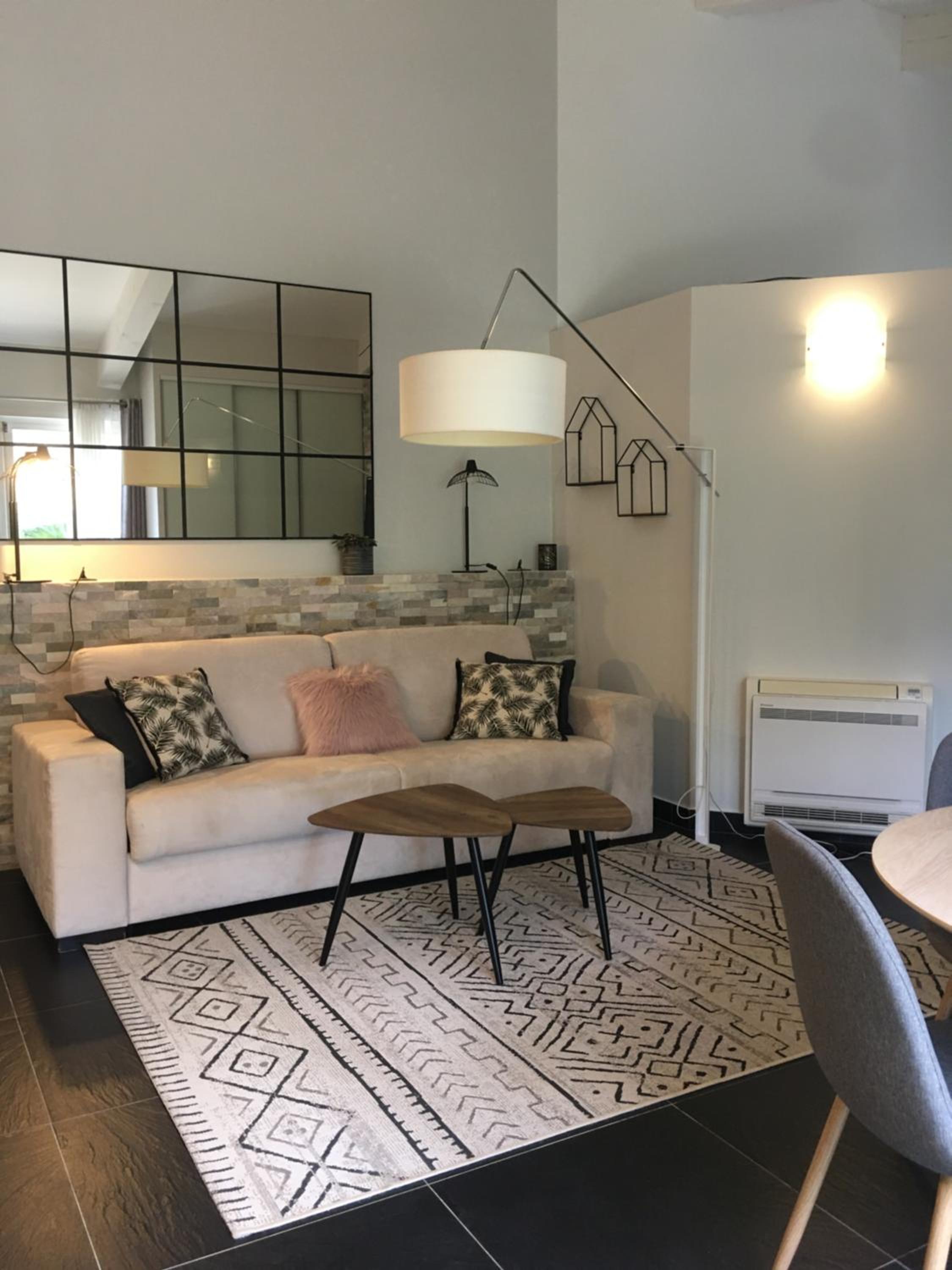 Standard Quadruple Suite photo 3