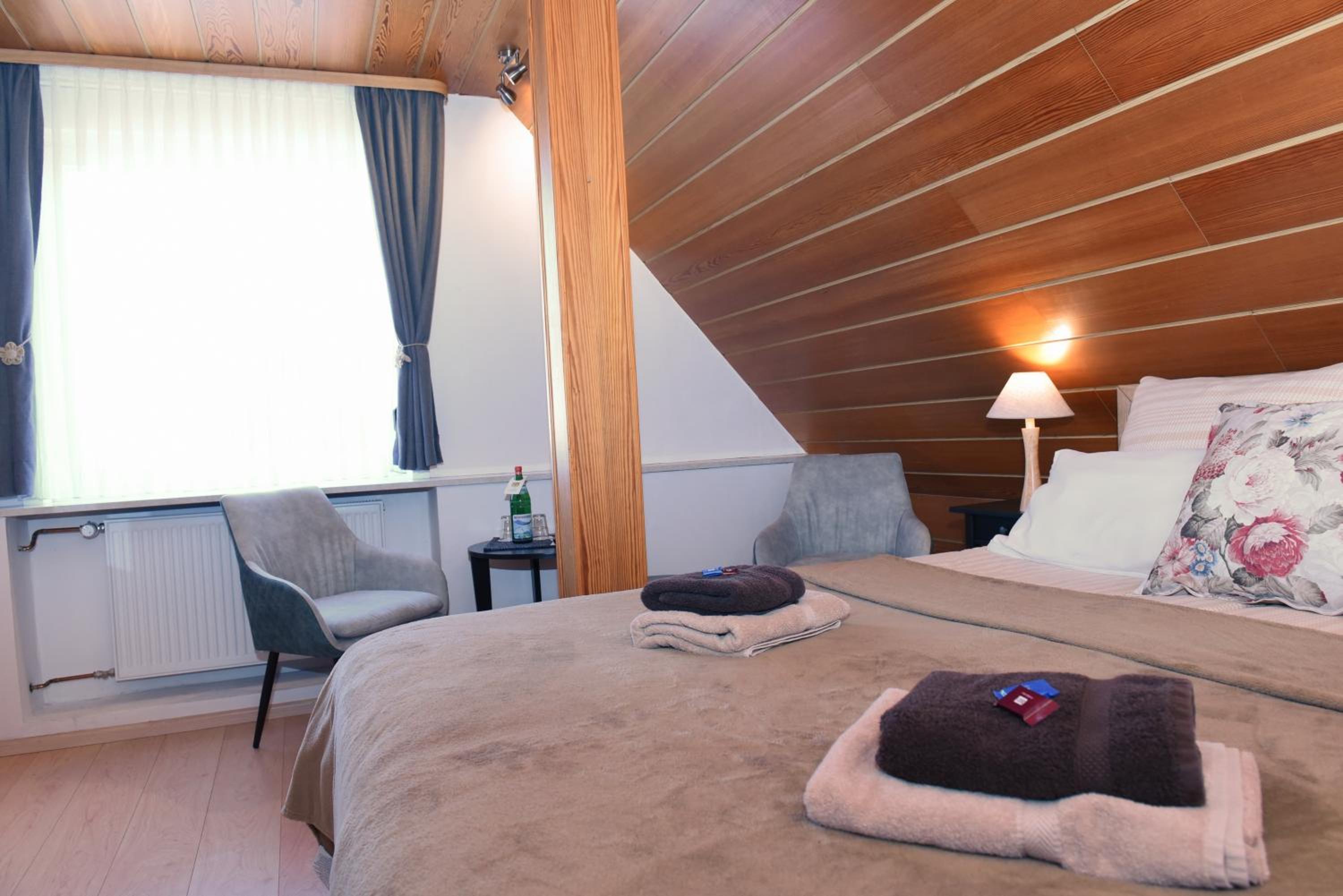 Double Room photo 3
