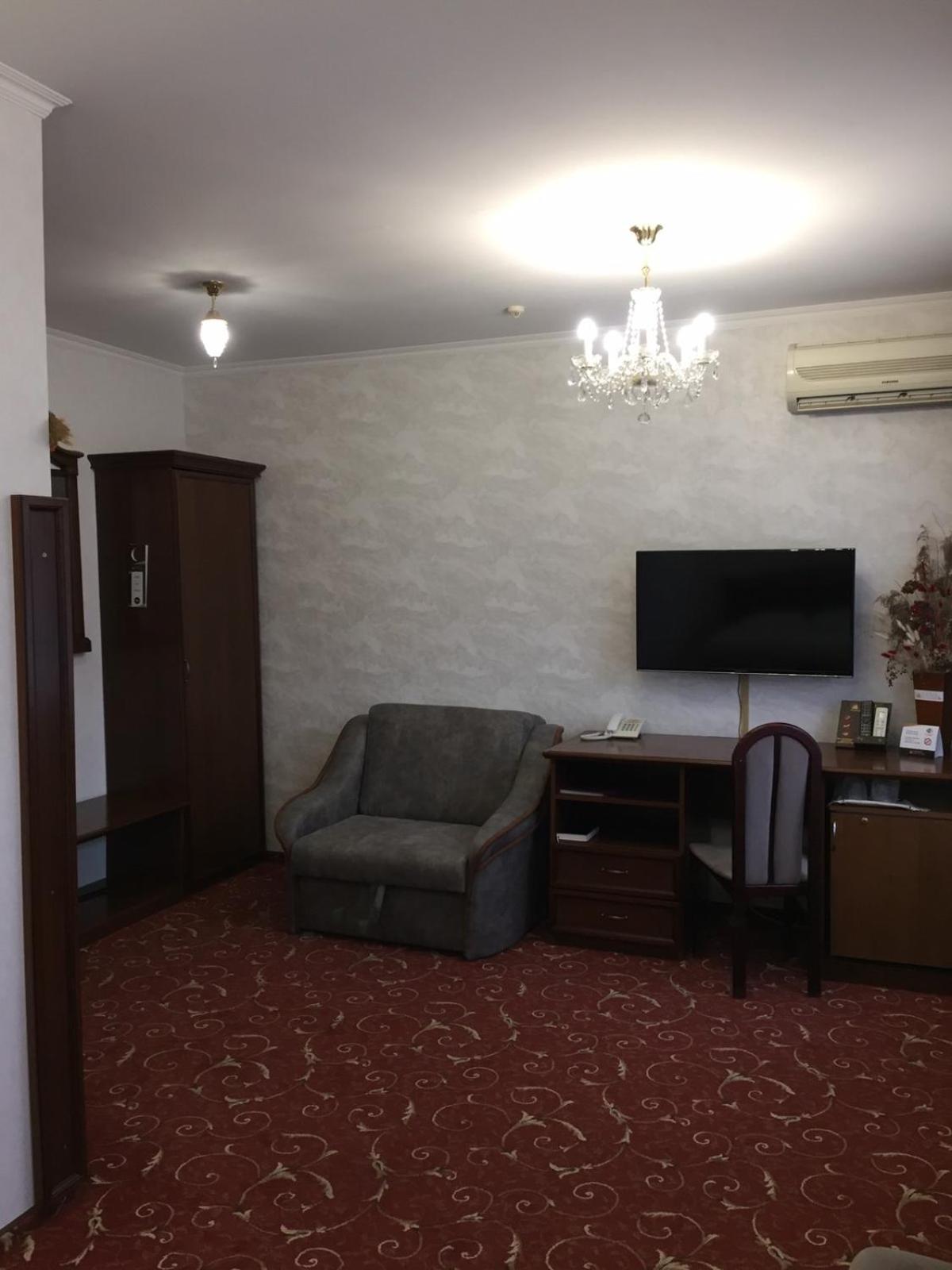 Double Room photo 3