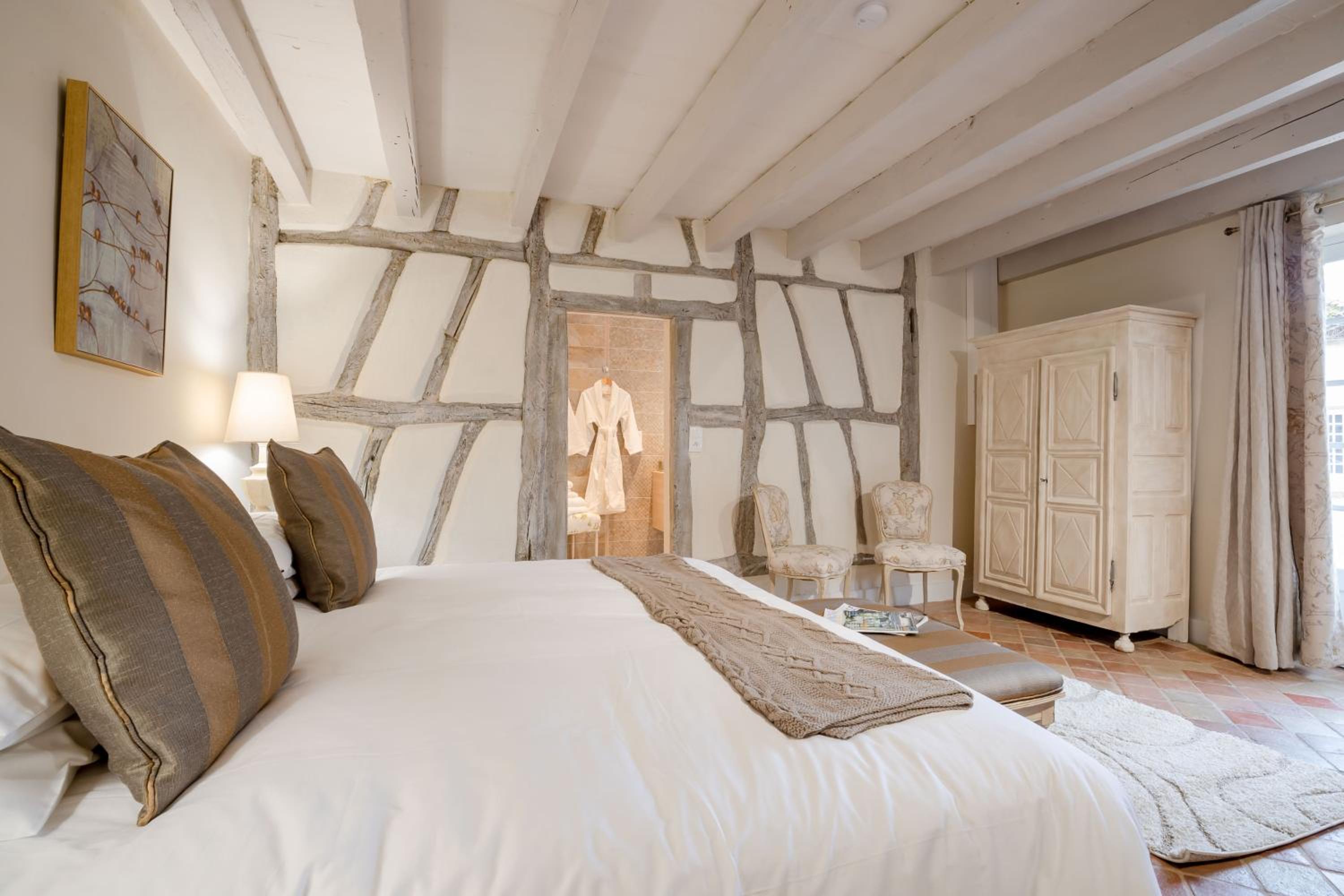 Superior Double Room photo 1