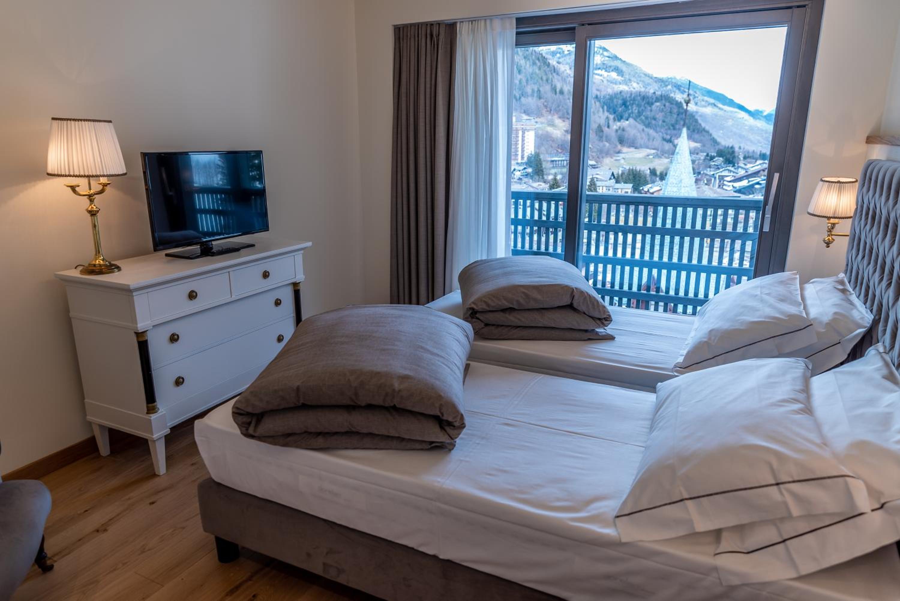 Family Suite - Photo 2