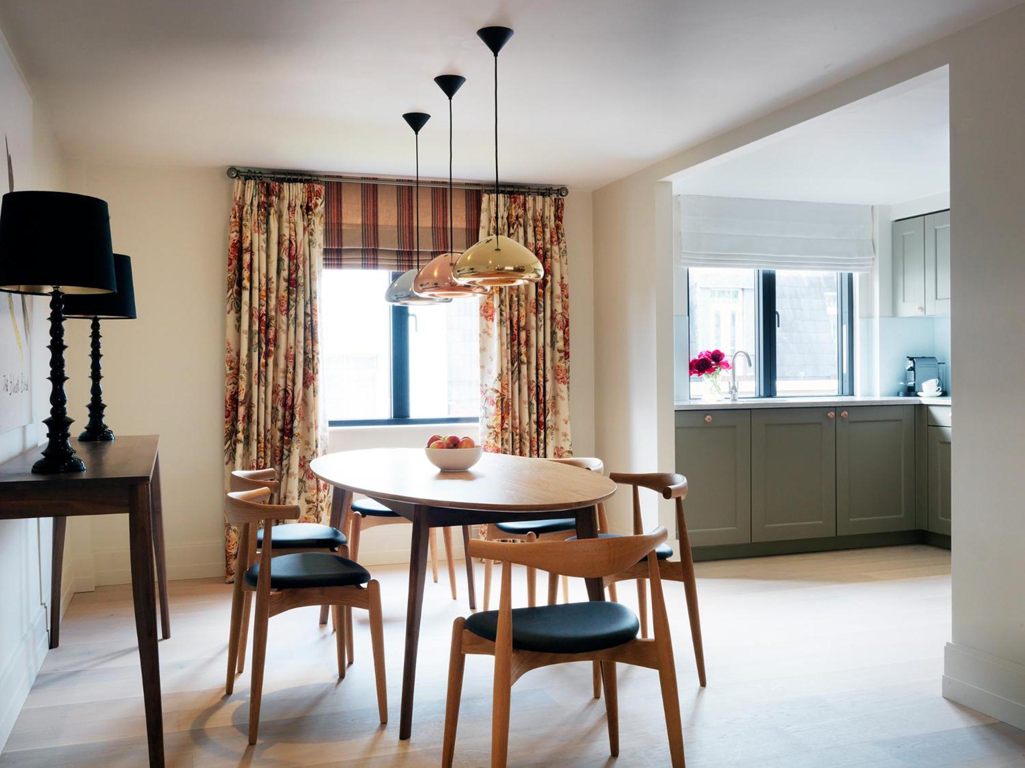 Two-Bedroom Penthouse Apartment photo 3
