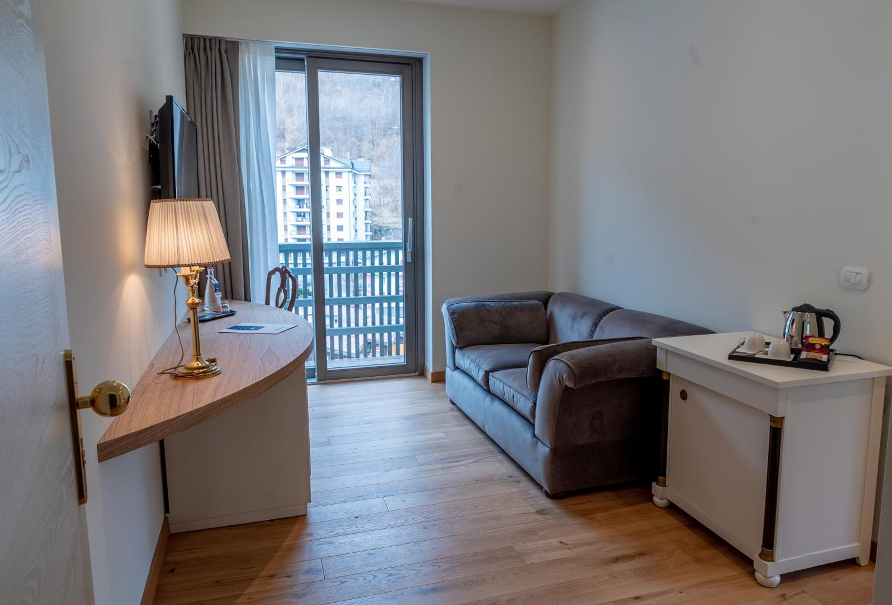 Family Suite - Photo 4
