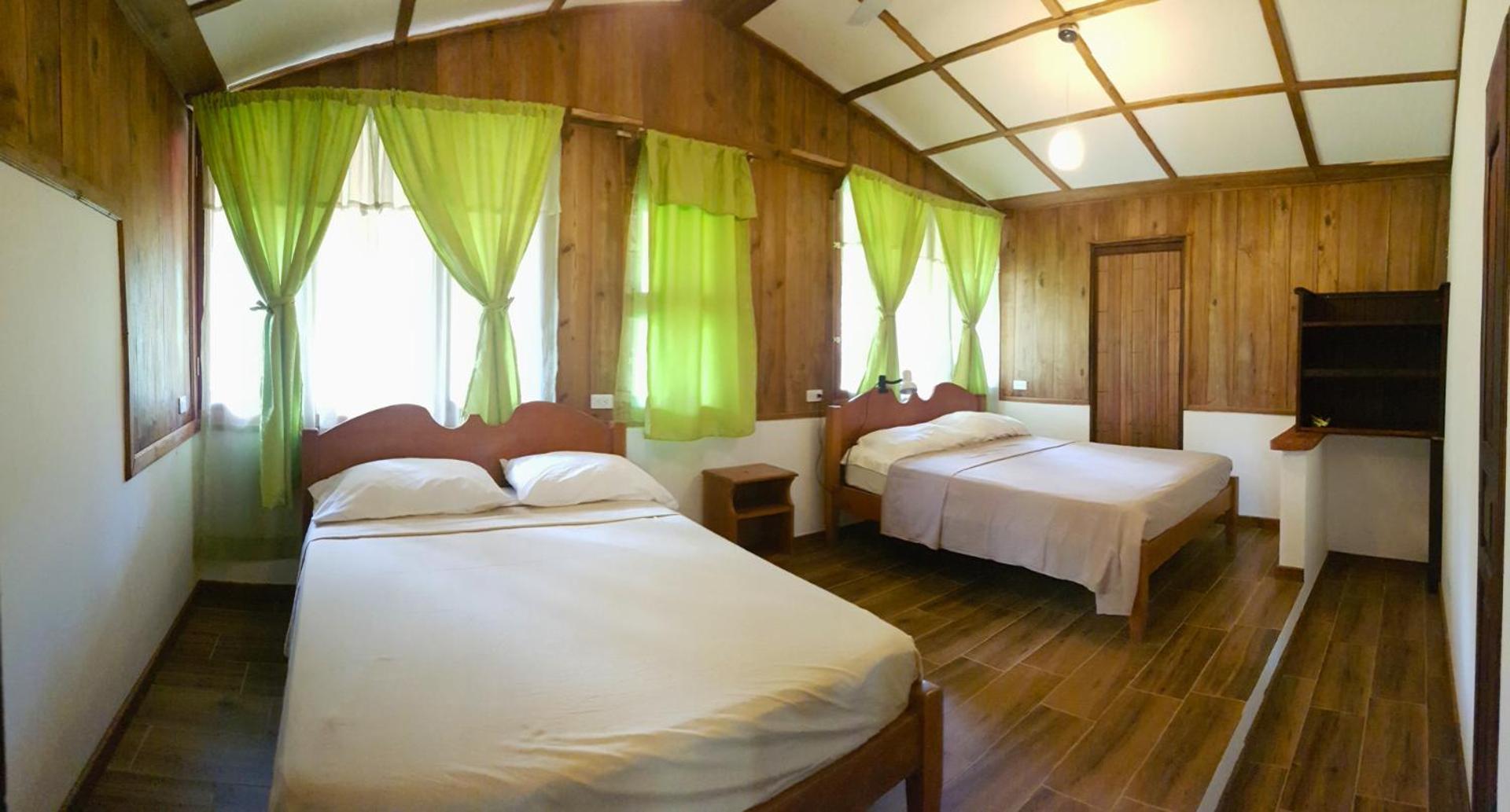 Two-Bedroom House photo 1