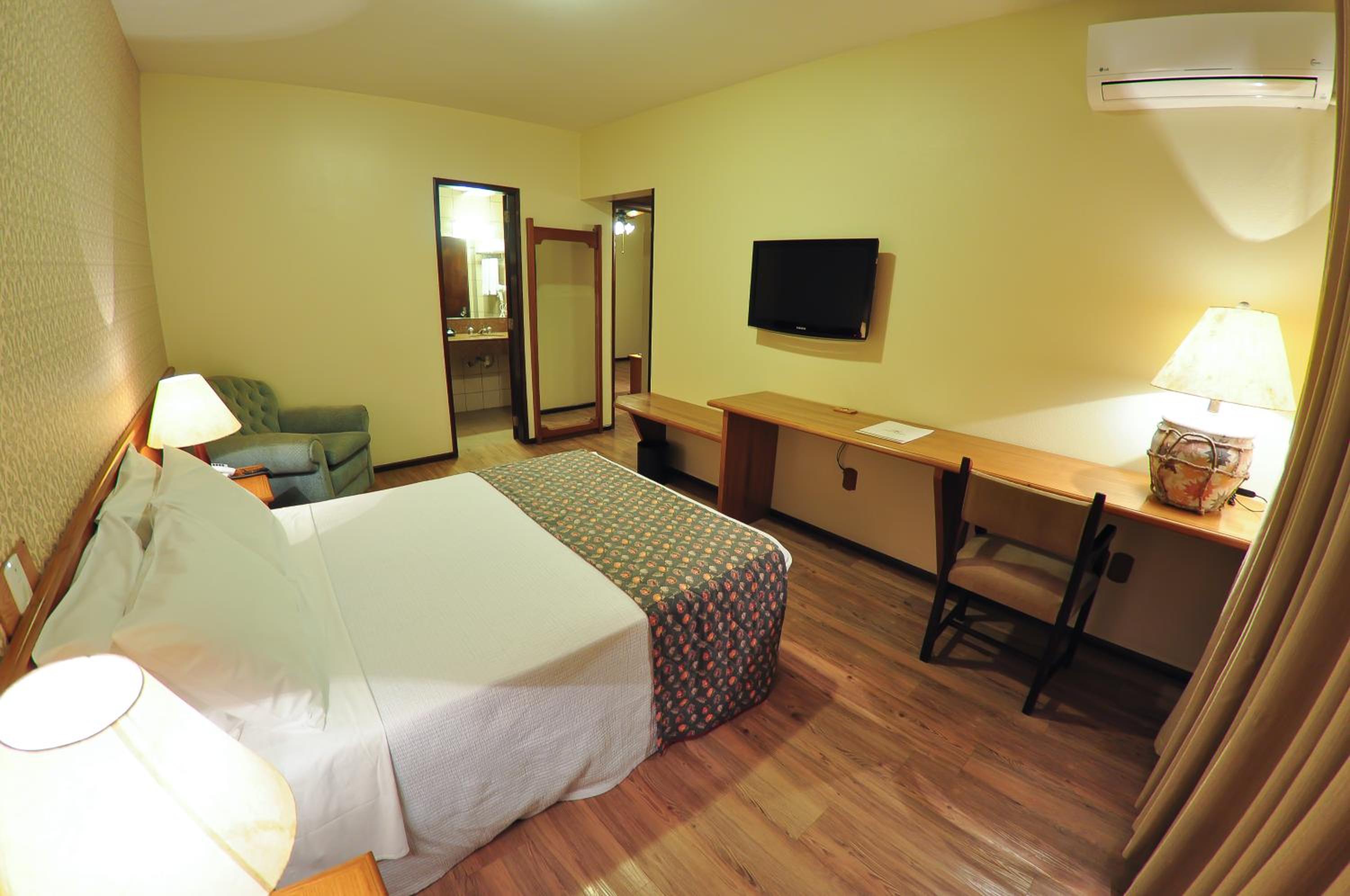 Family Suite photo 3