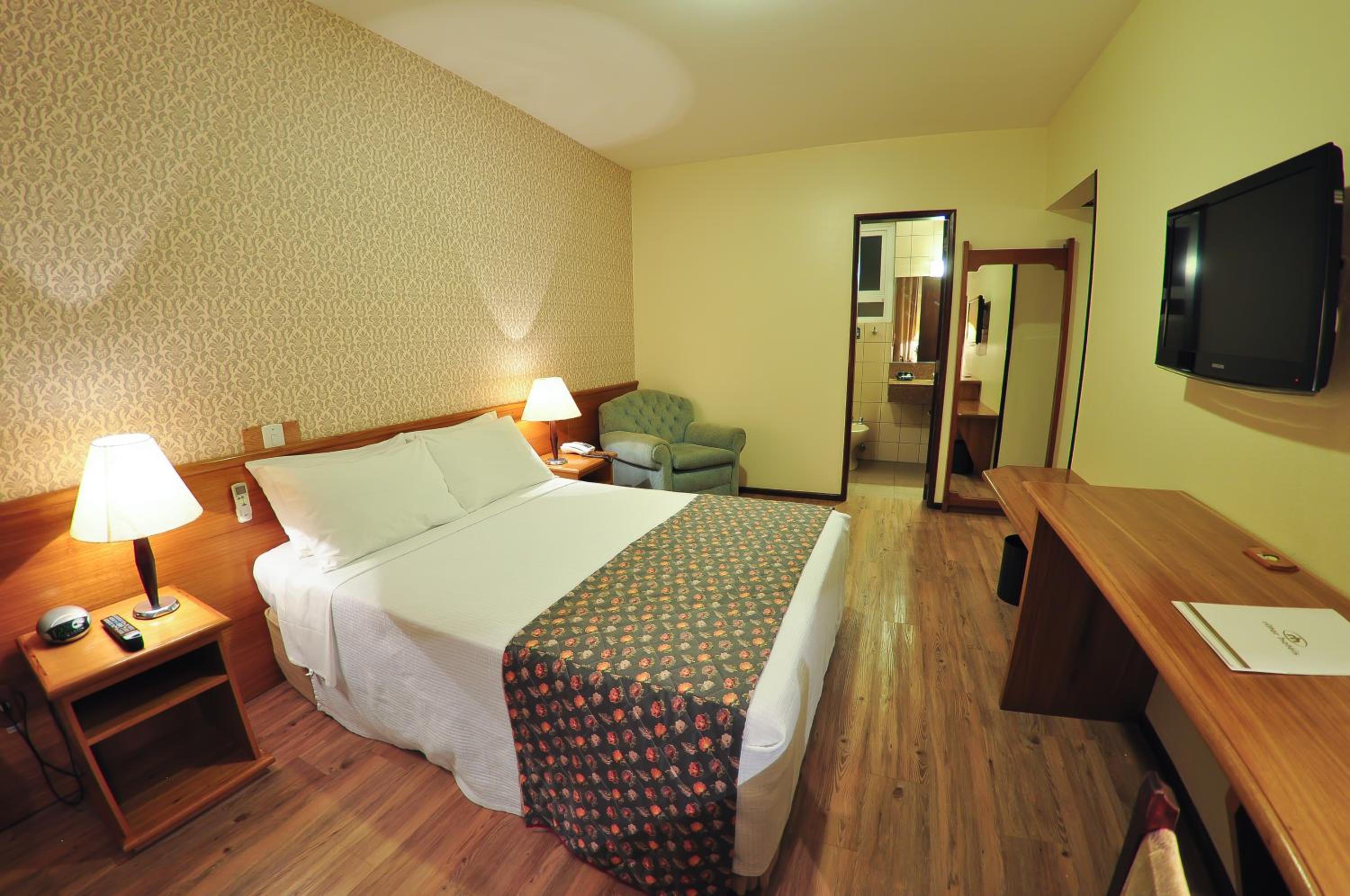 Family Suite photo 2