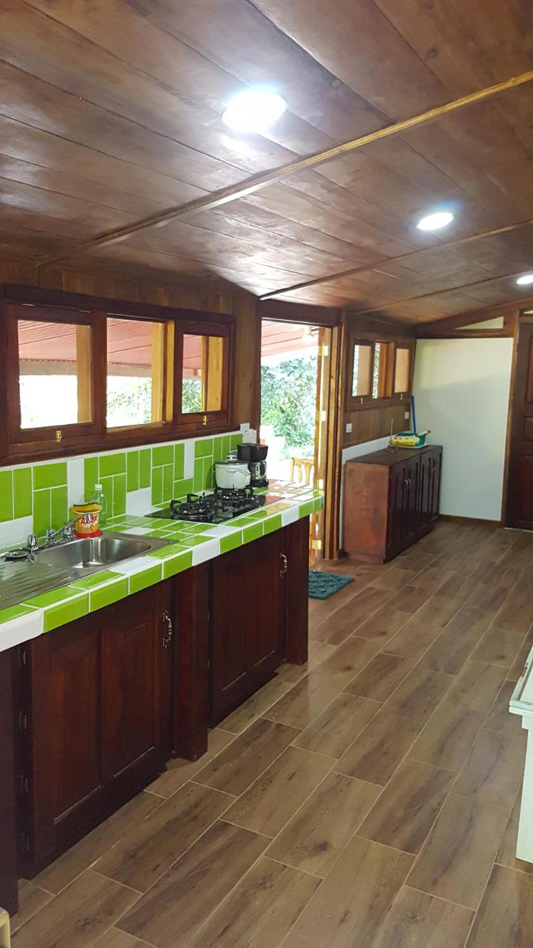Two-Bedroom House photo 3