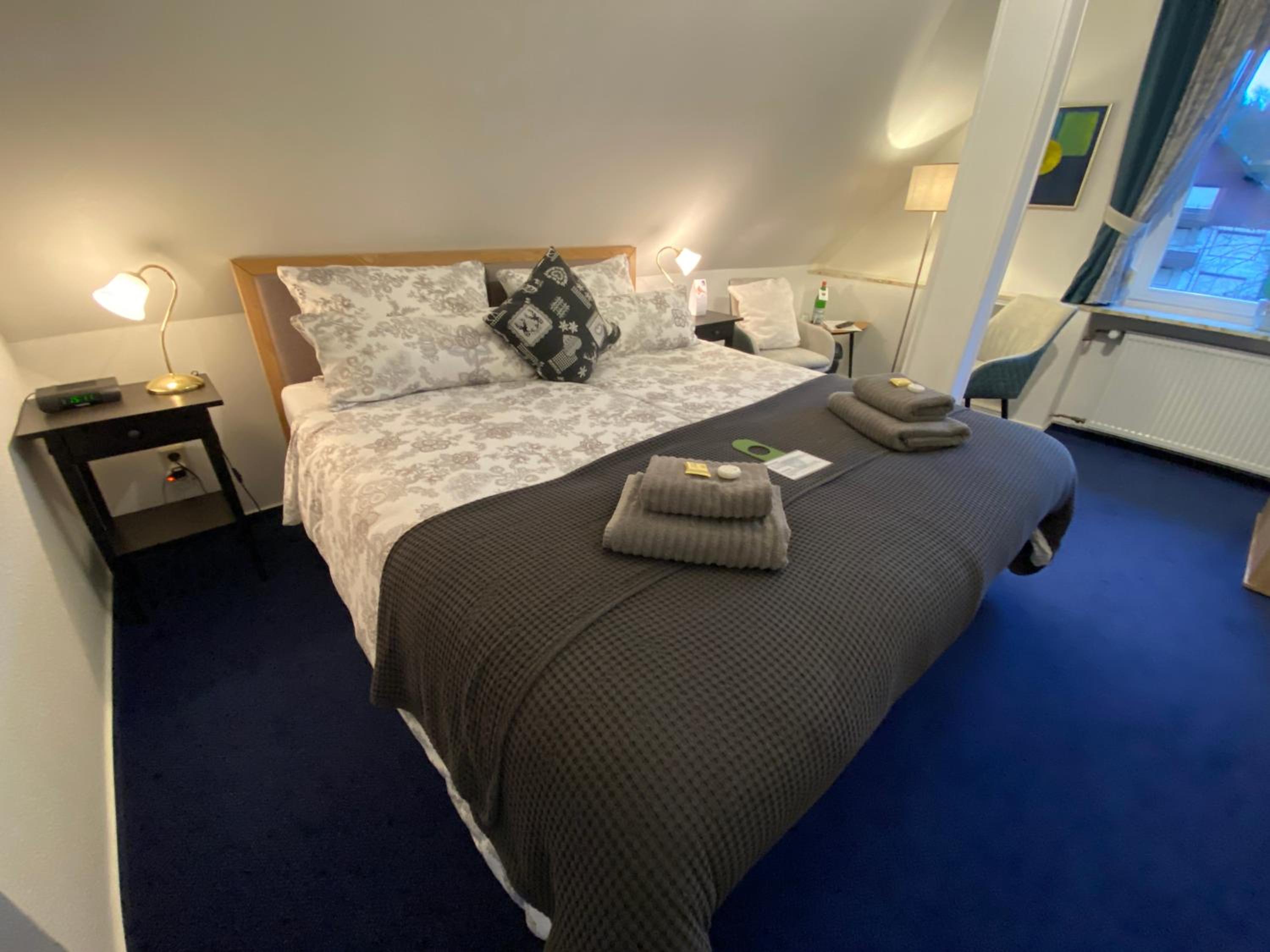 Superior Double Room photo 2