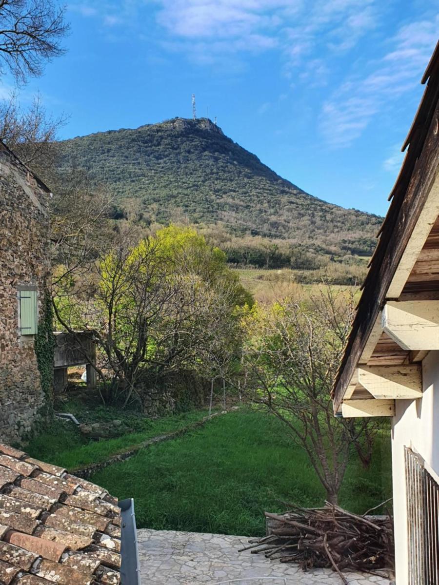Quadruple Room with Mountain View