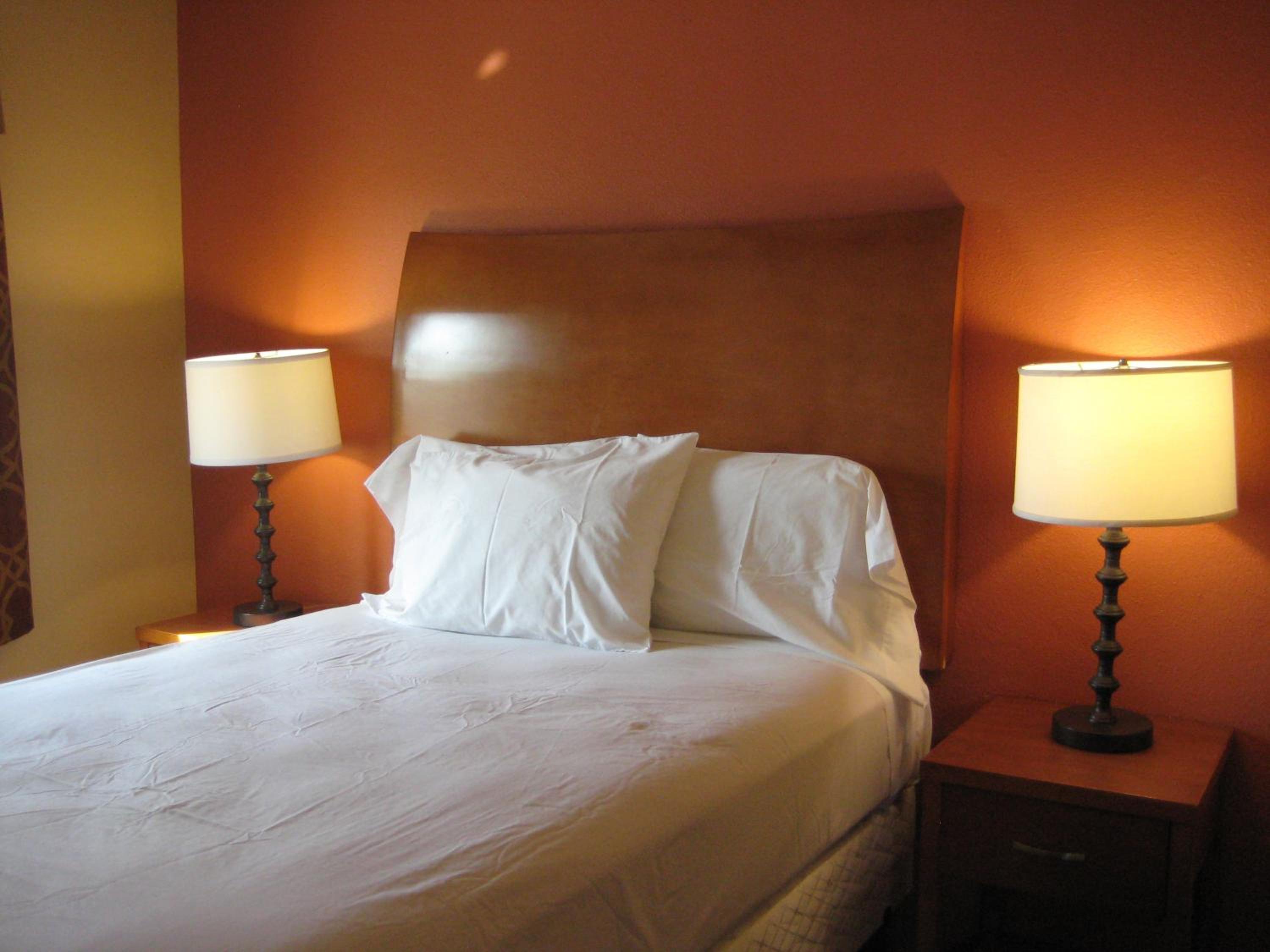 Standard Double Suite photo 3