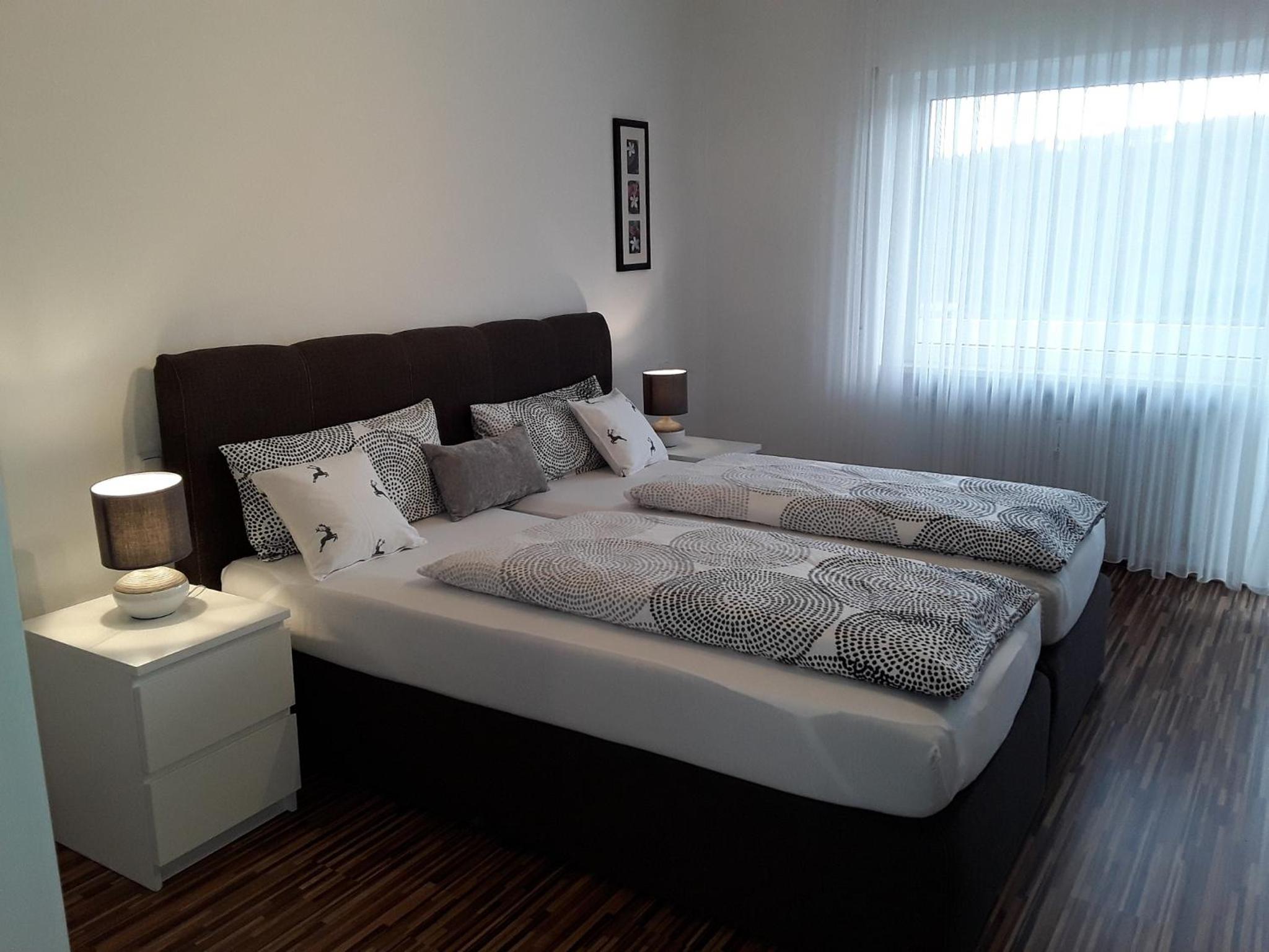 Apartment photo 1