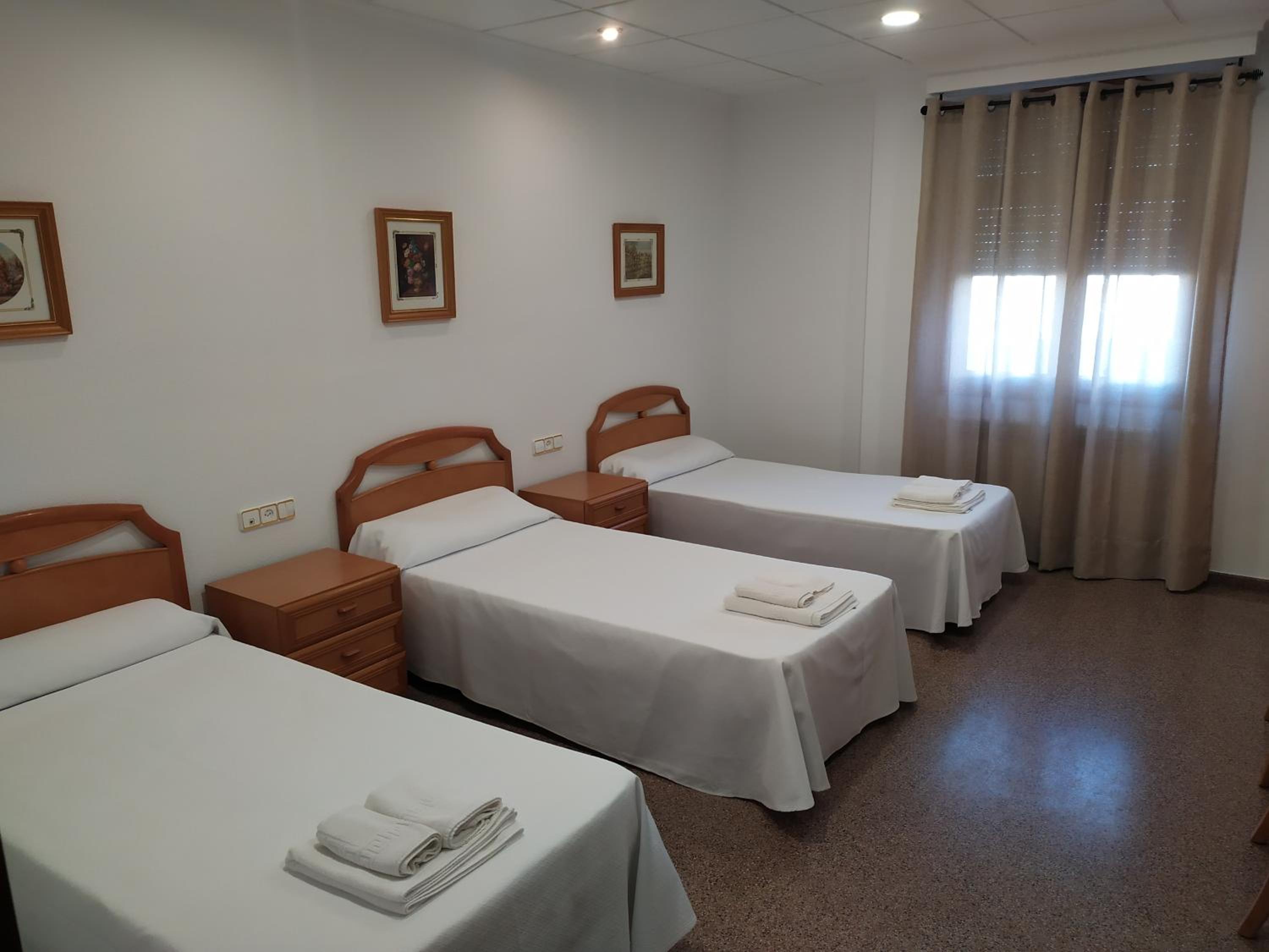Triple Room - Photo 3