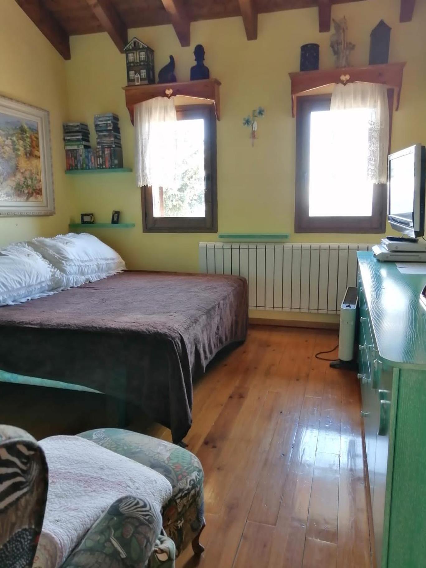Double or Twin Room with Garden View photo 2