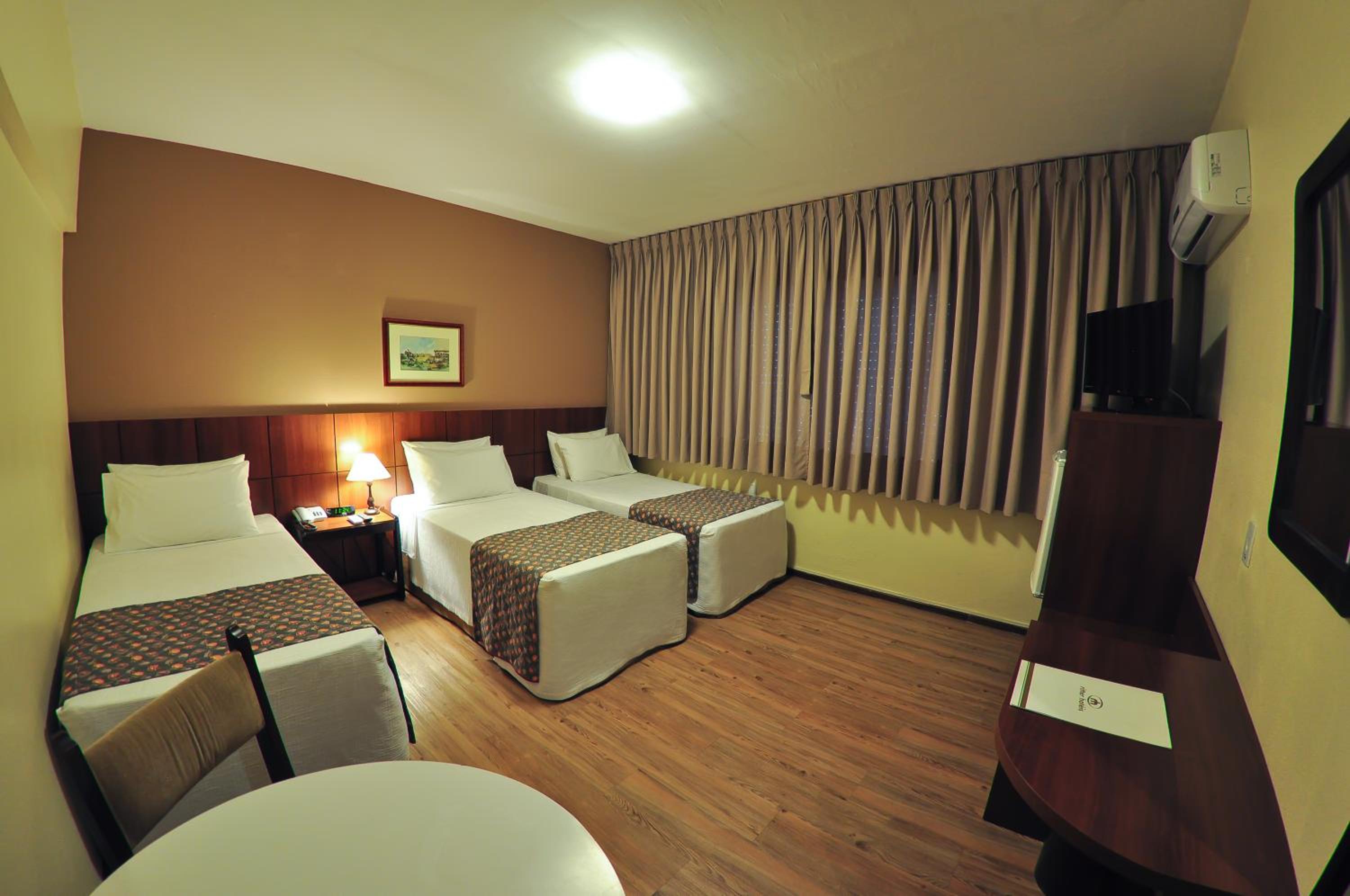Superior Triple Room