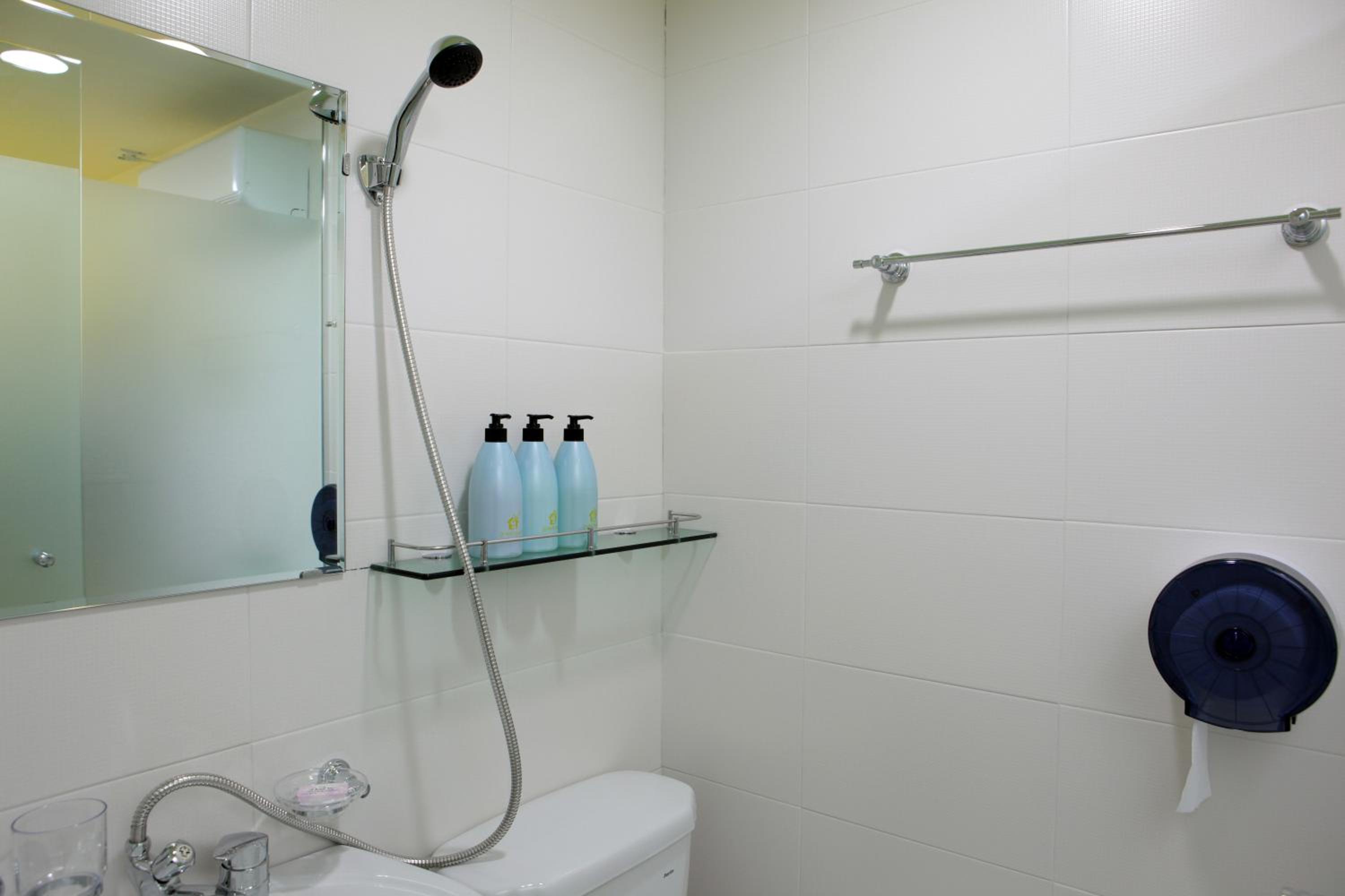 Deluxe Double Room - Photo 4