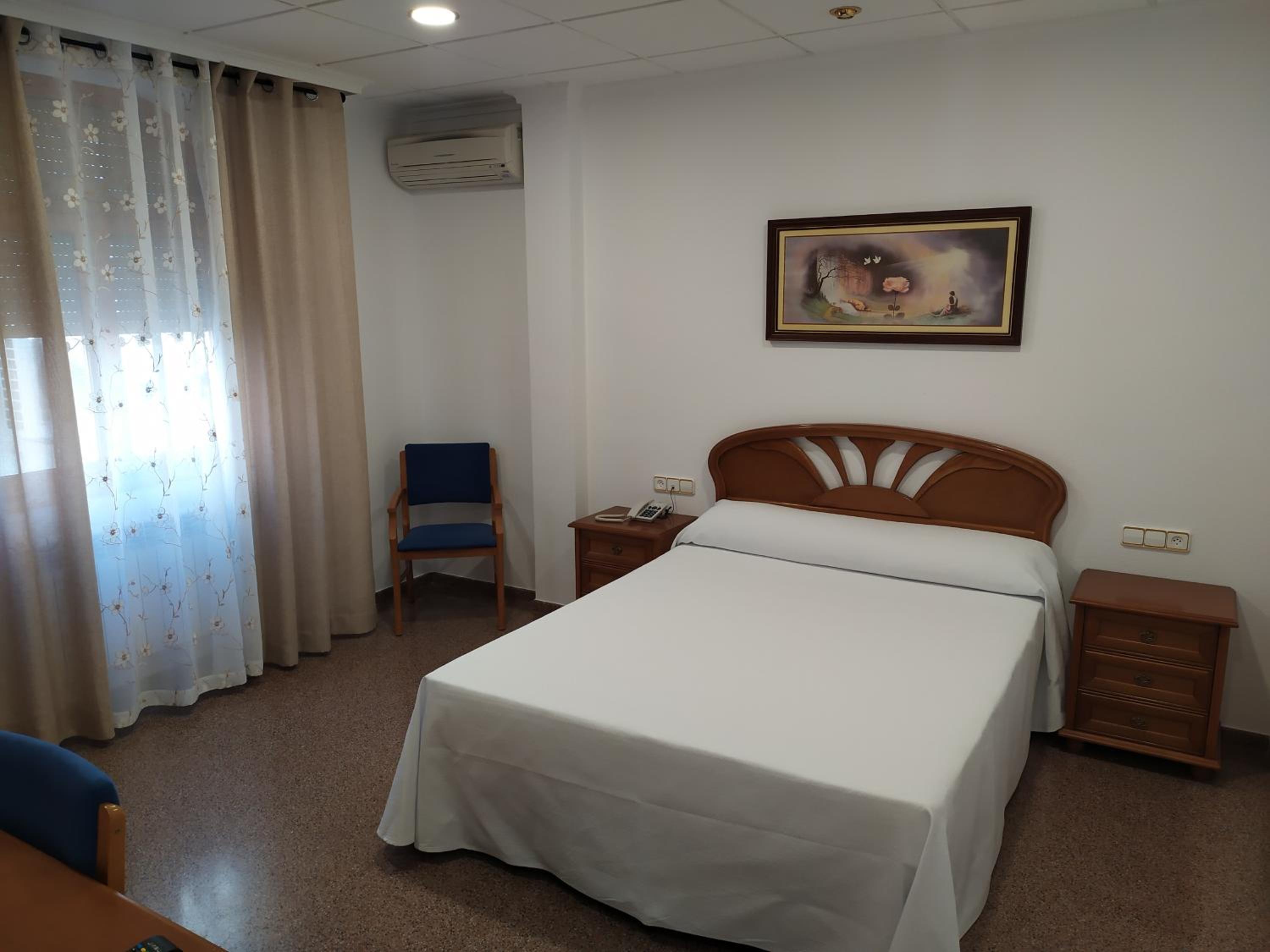 Double Room - Photo 4