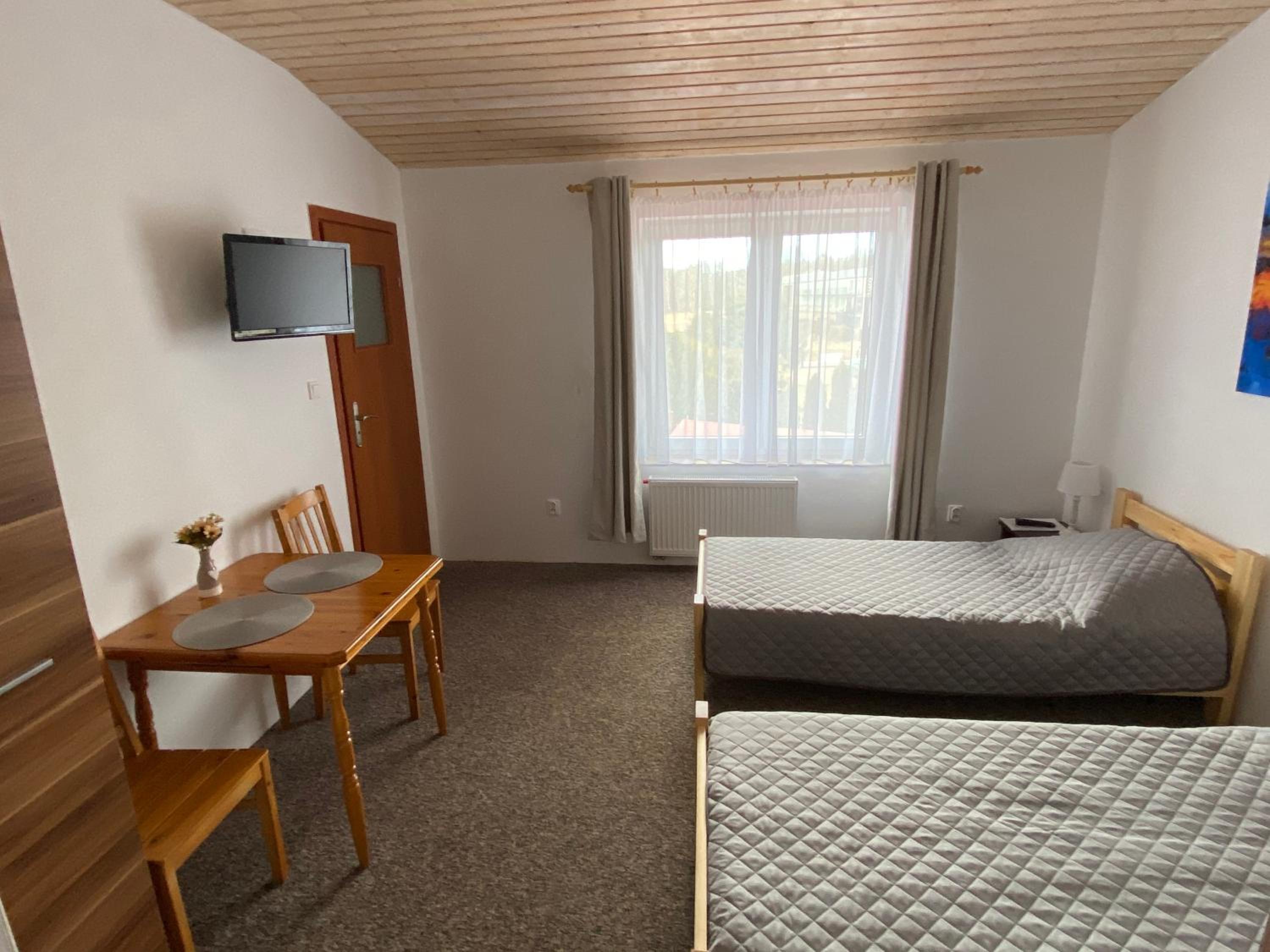 Triple Room photo 1