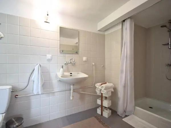 Quadruple Room with Garden View photo 1