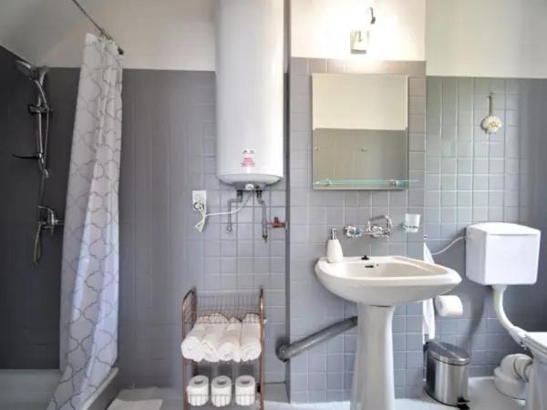 Quadruple Room with Garden View photo 2