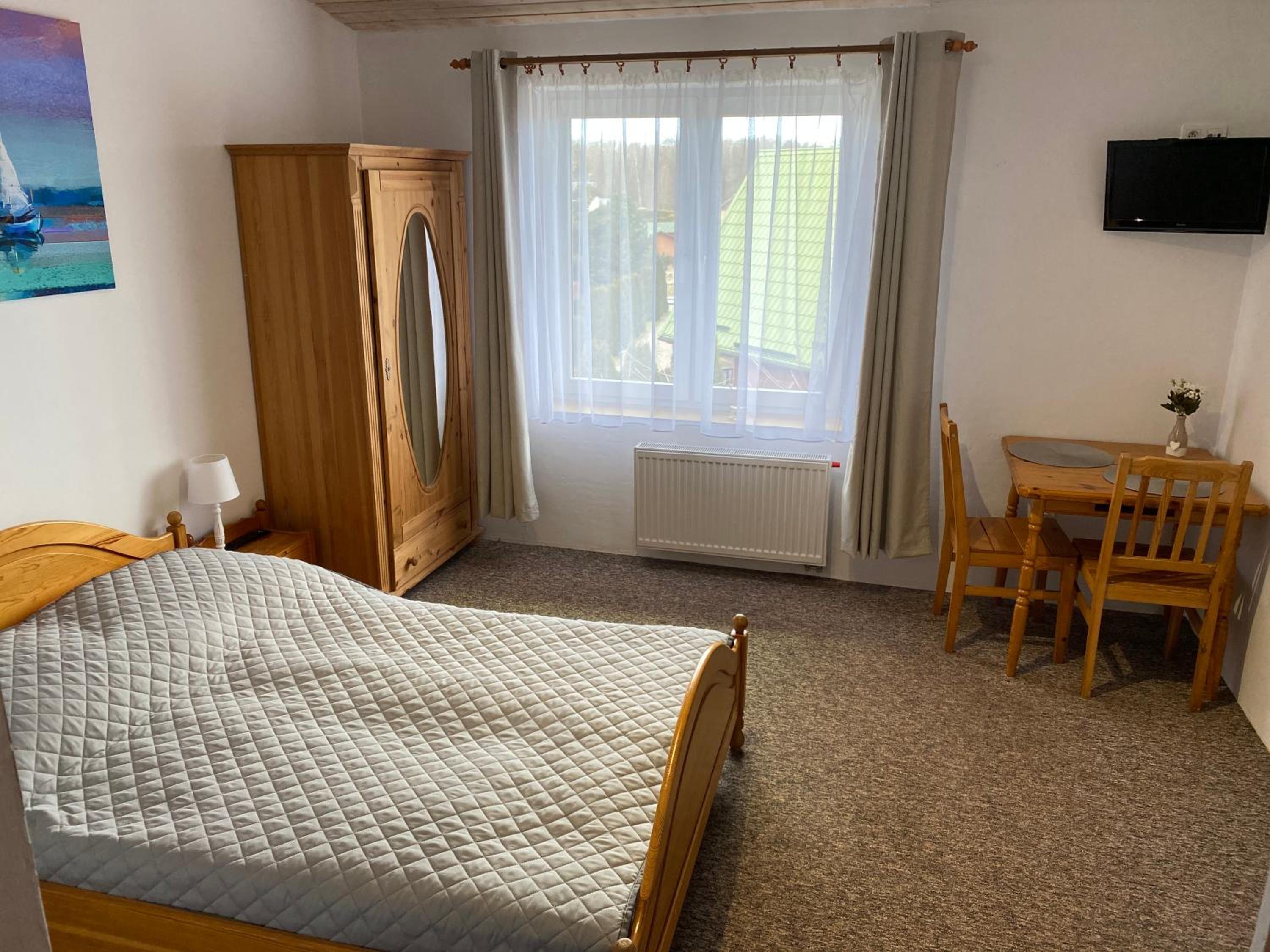 Double Room photo 1