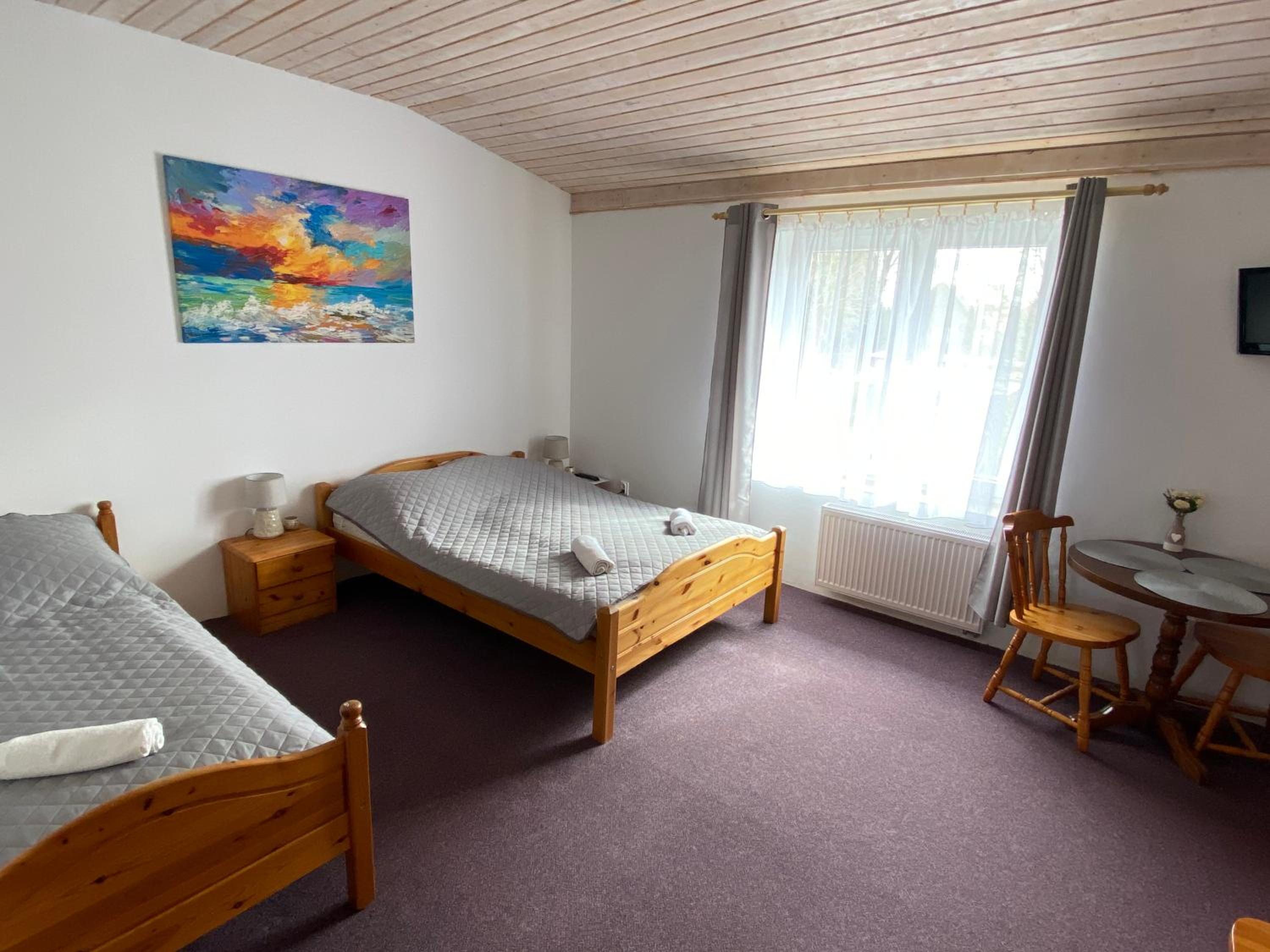Triple Room photo 2