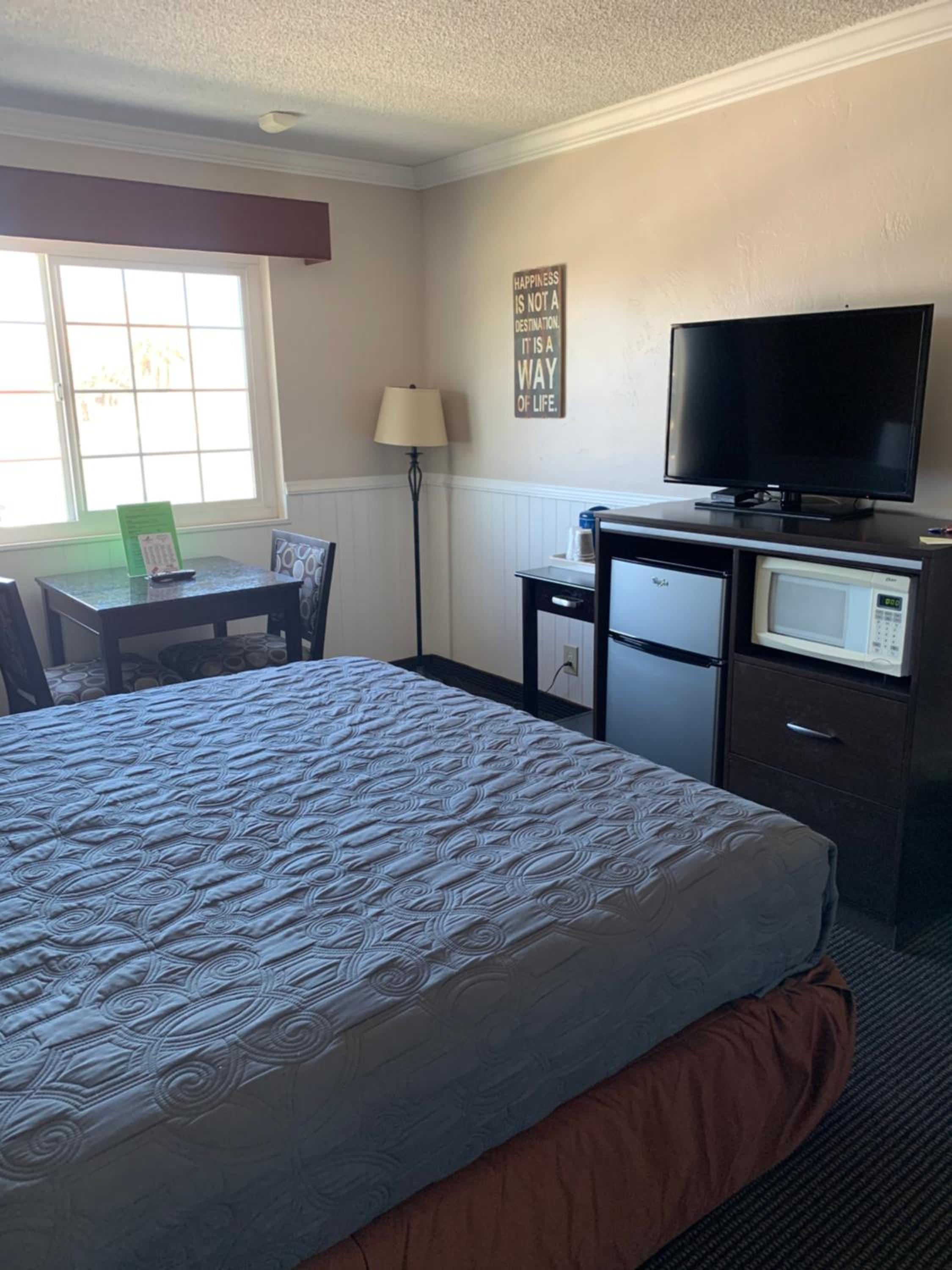 King Room with View - Photo 1