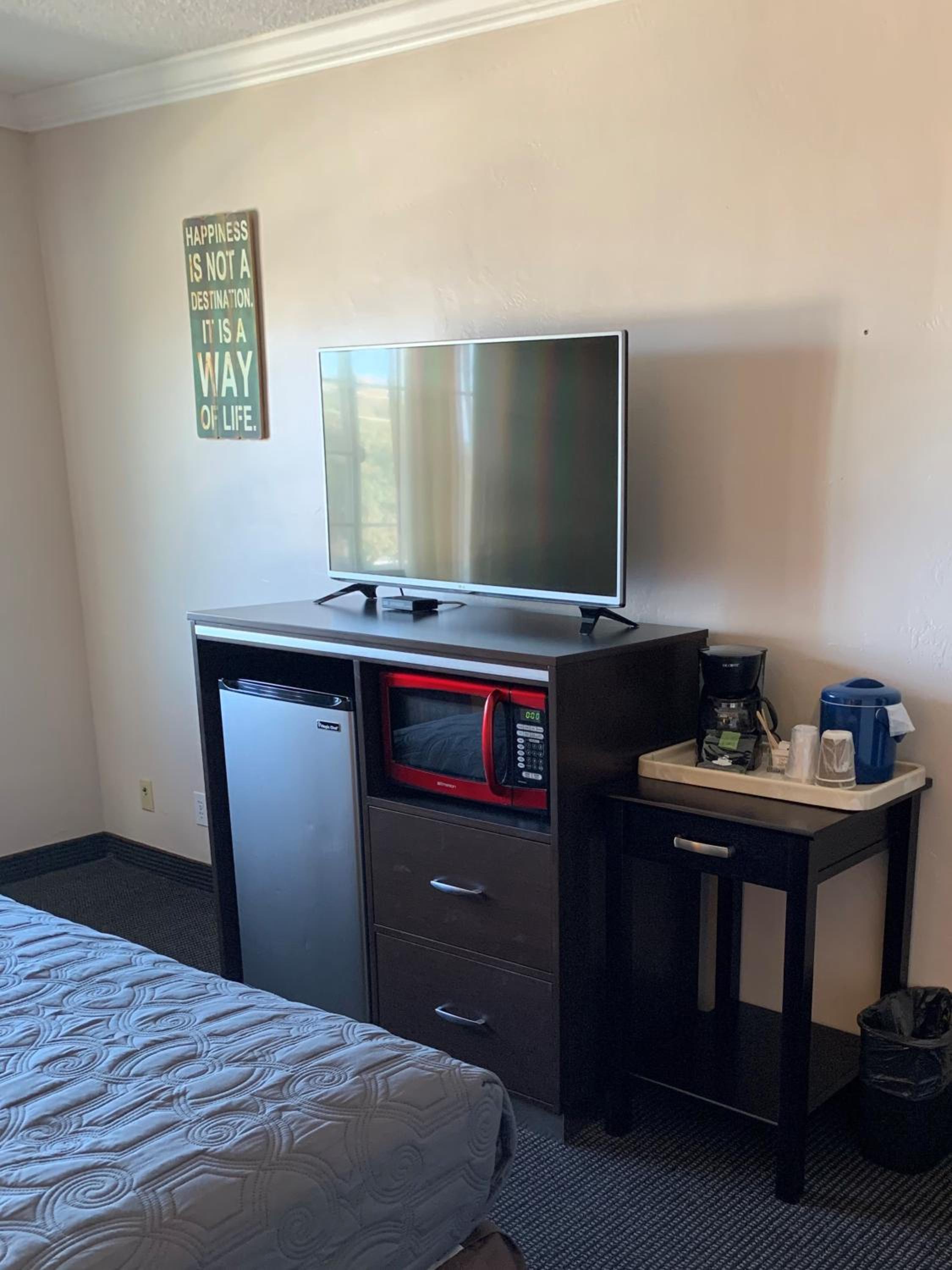 King Room with View - Photo 4