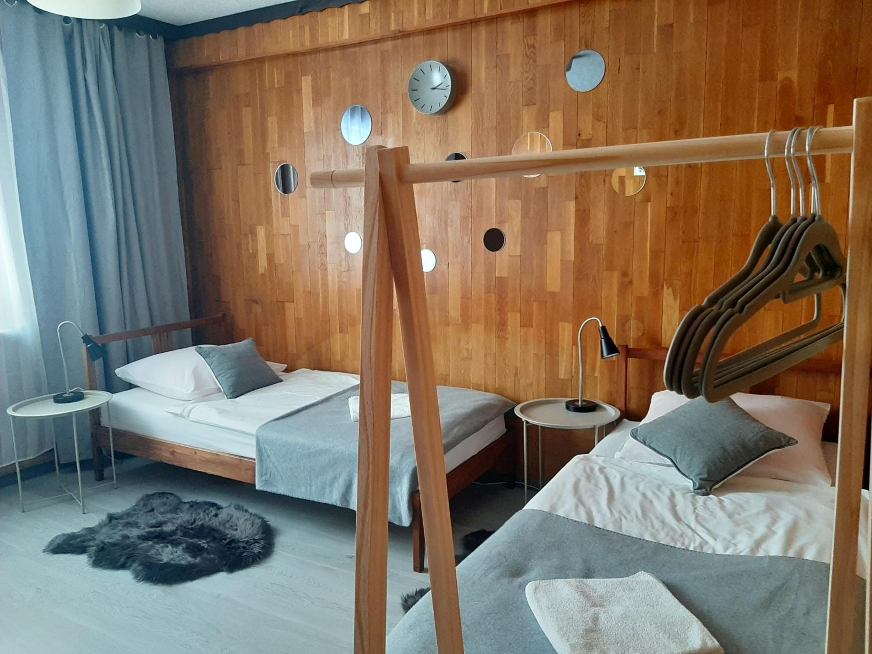 Standard Twin Room photo 1