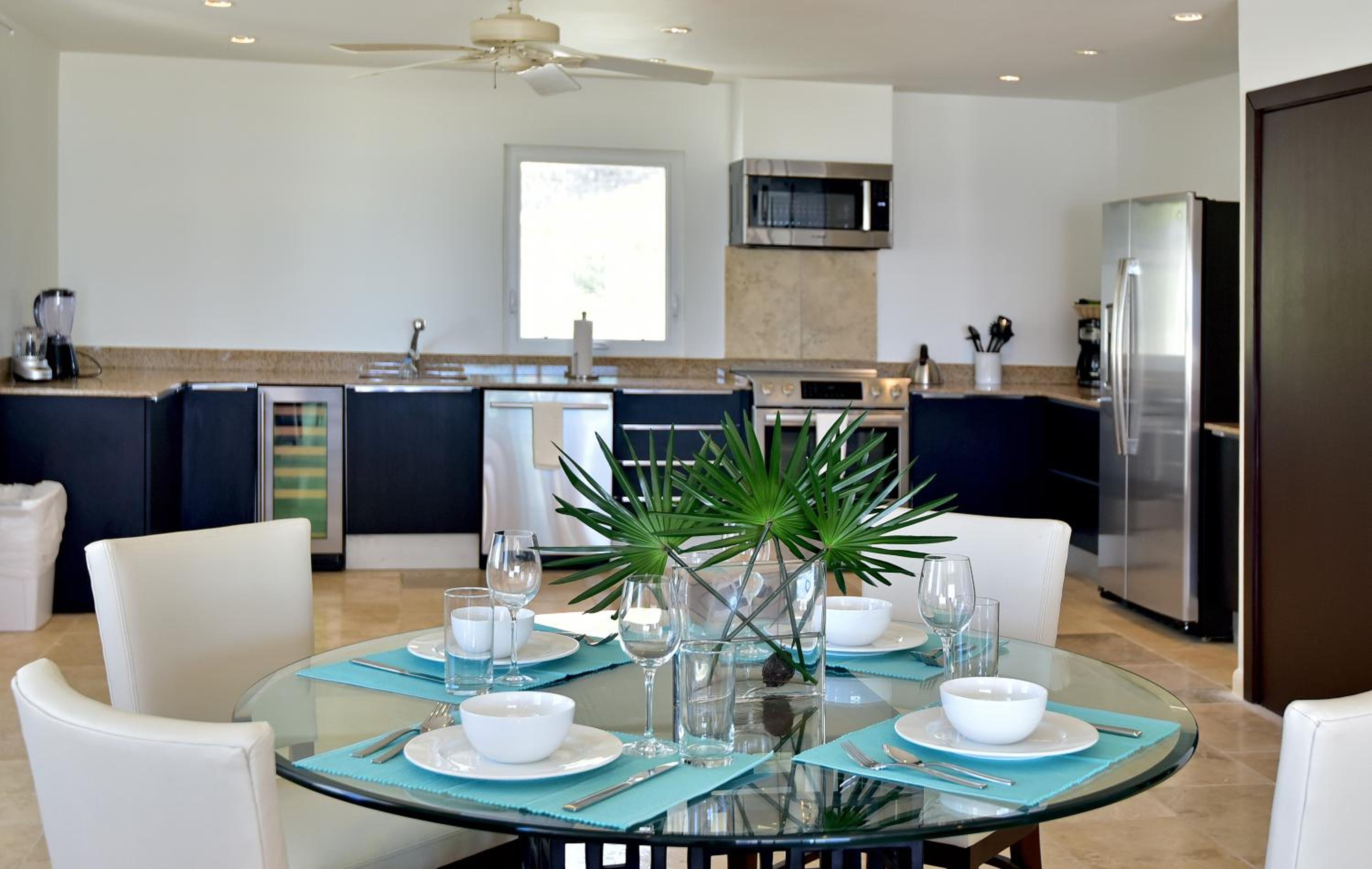 Two-Bedroom Penthouse photo 3
