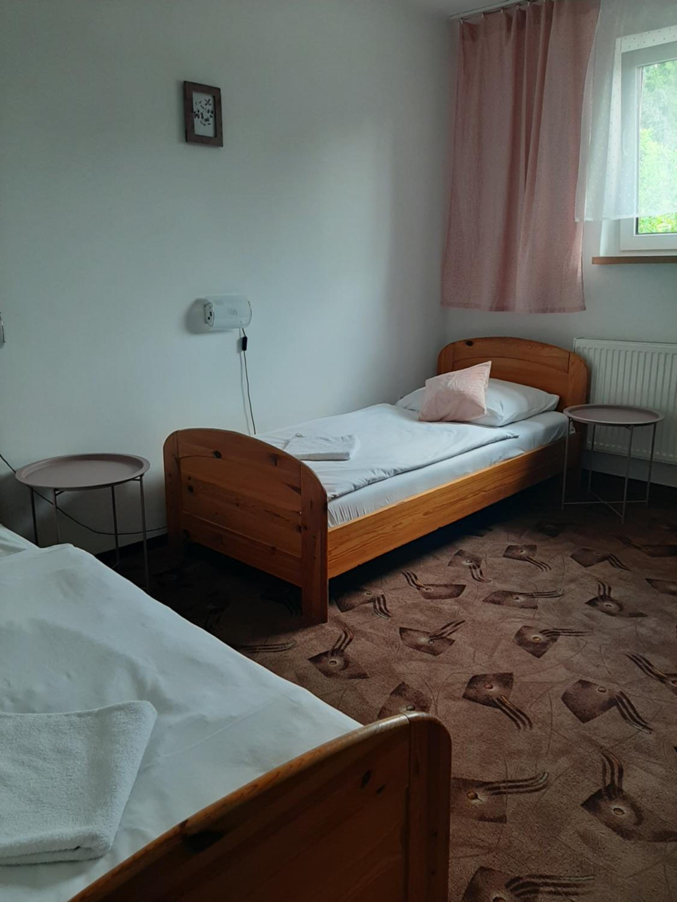 Standard Twin Room photo 2