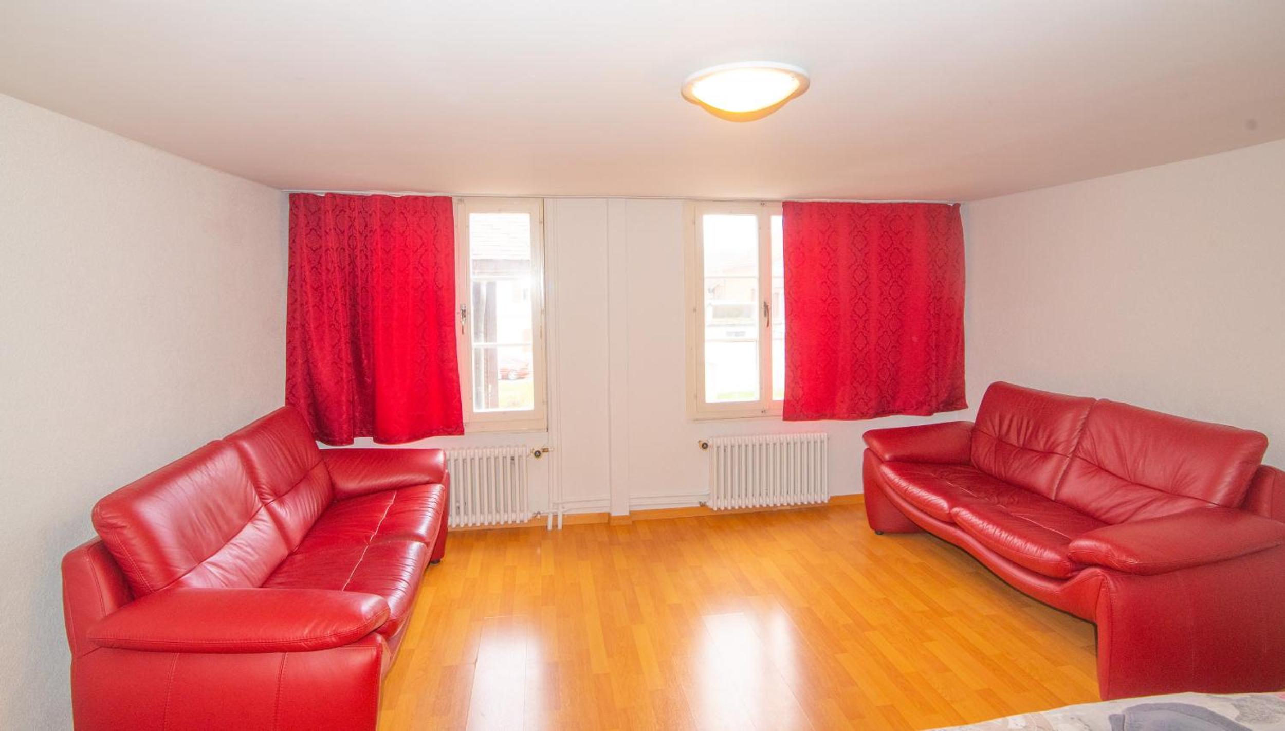 Apartment photo 1