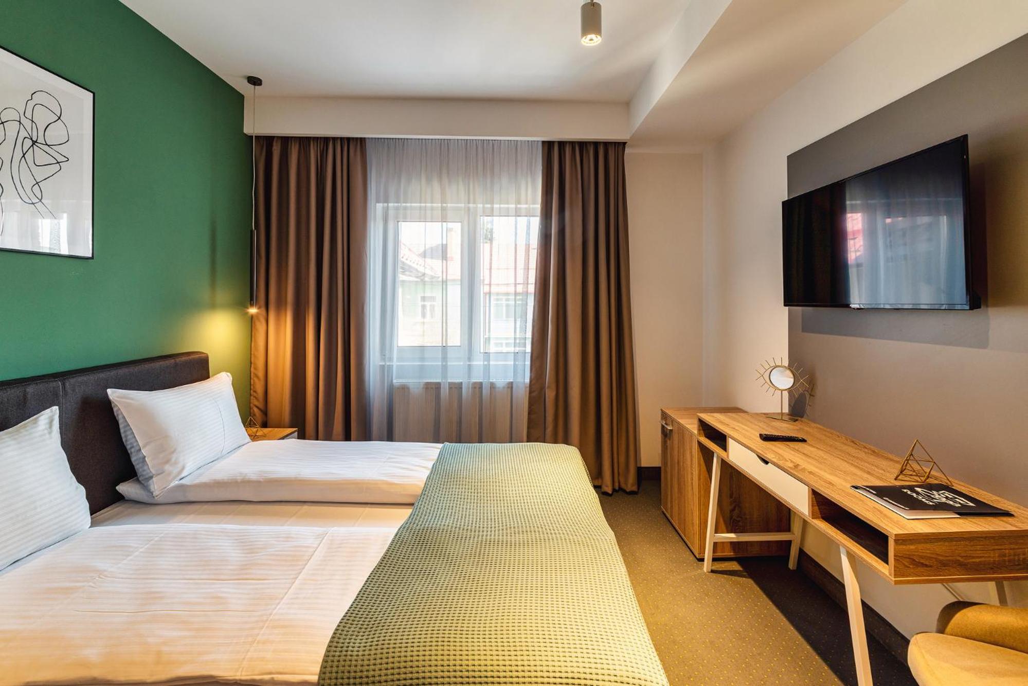 Double Room photo 2