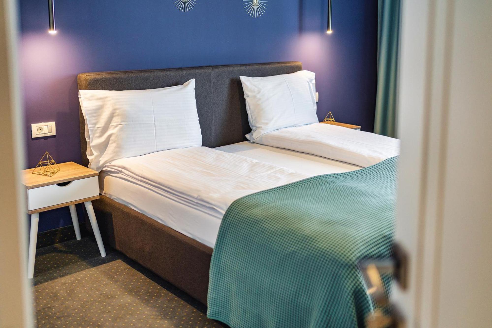 Double Room photo 3