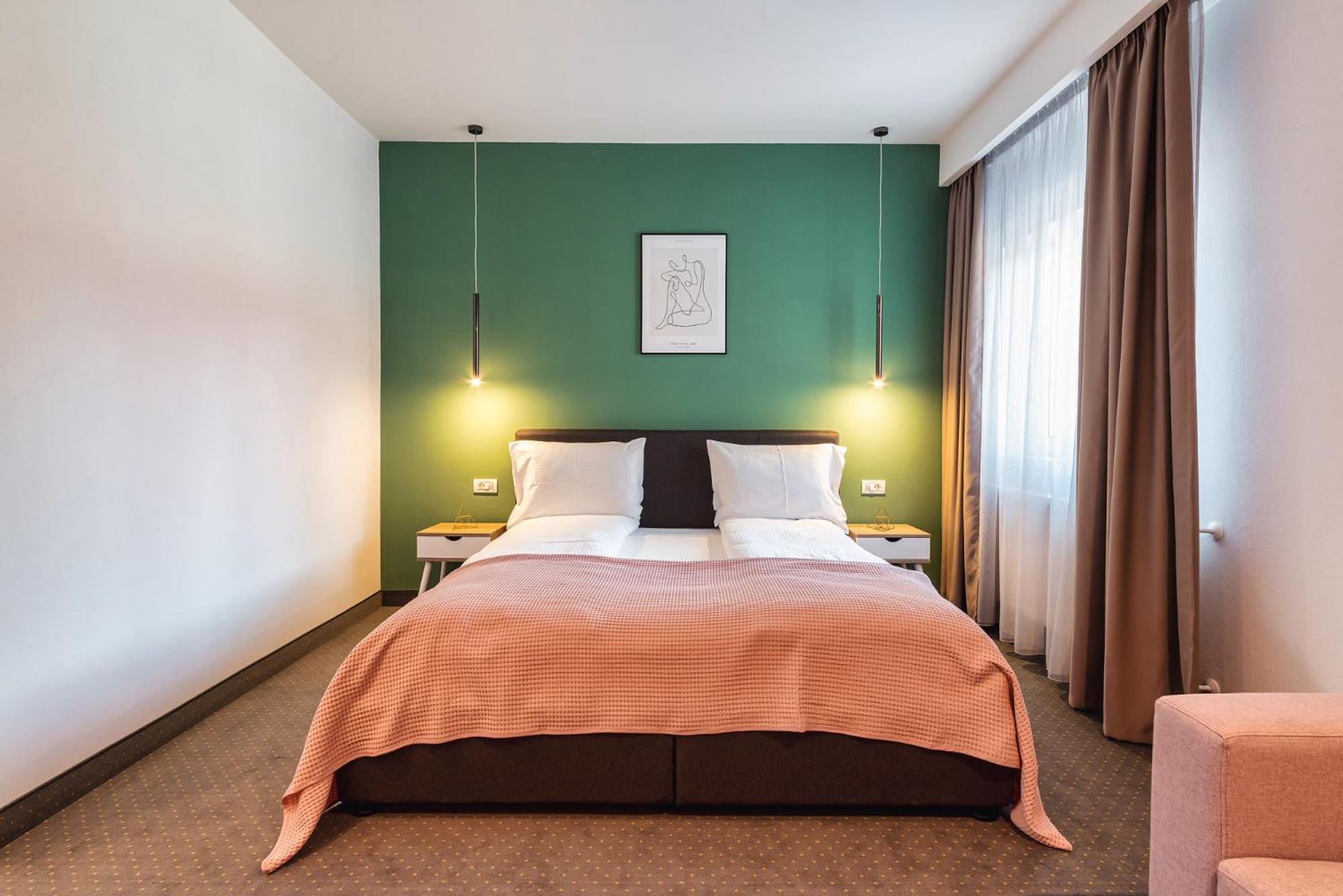 Double Room photo 1